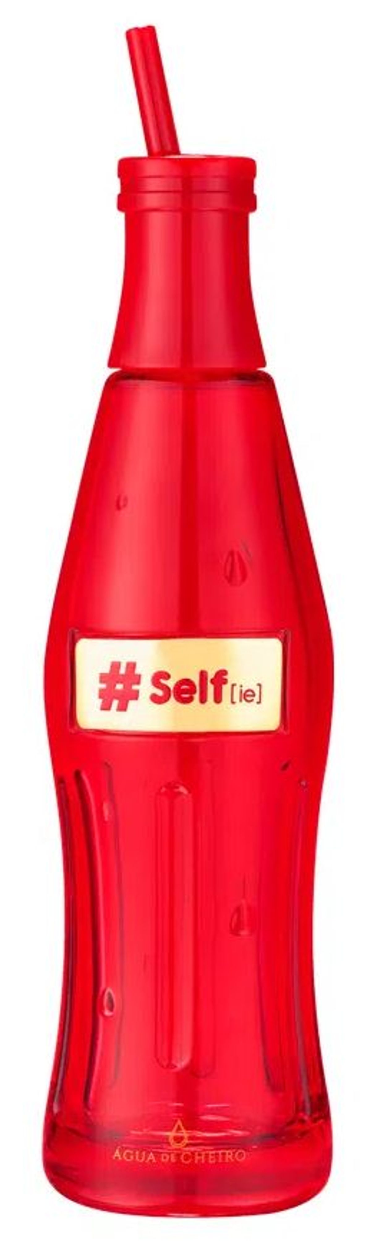 #Self[ie] Red