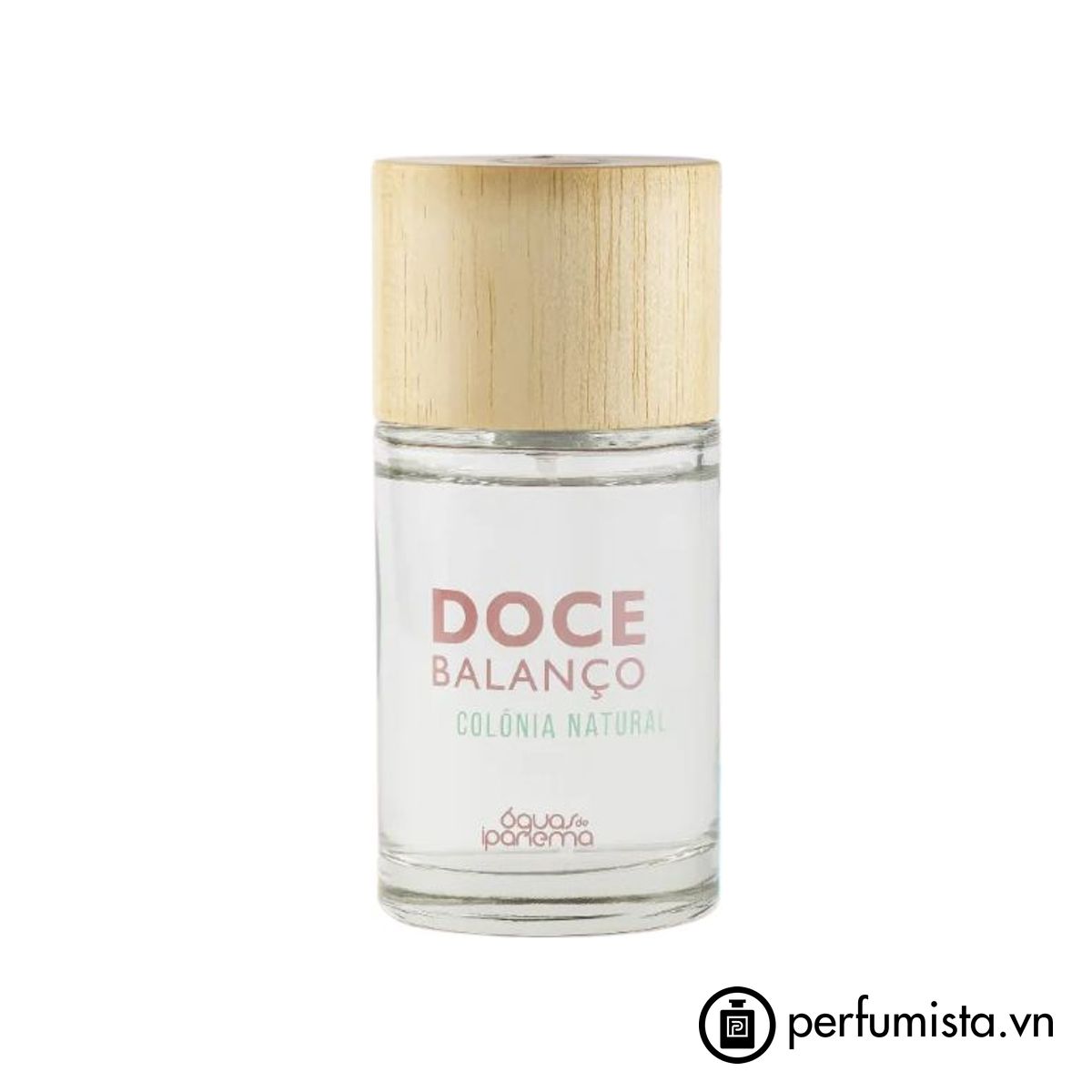 Doce Balanço