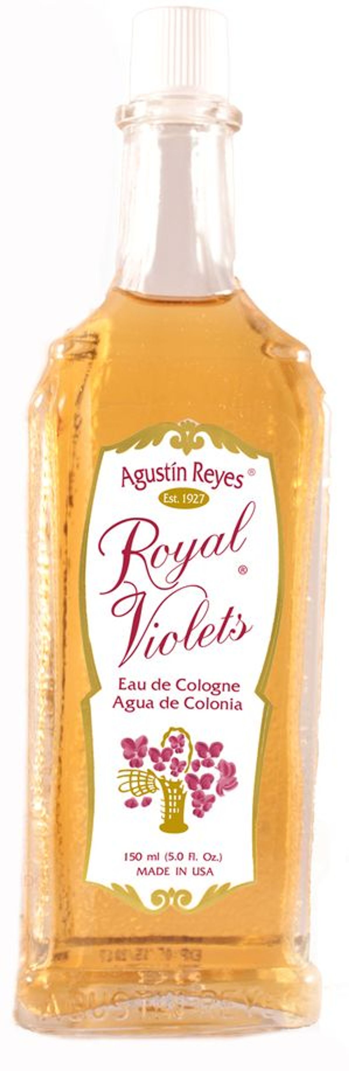 Royal Violets