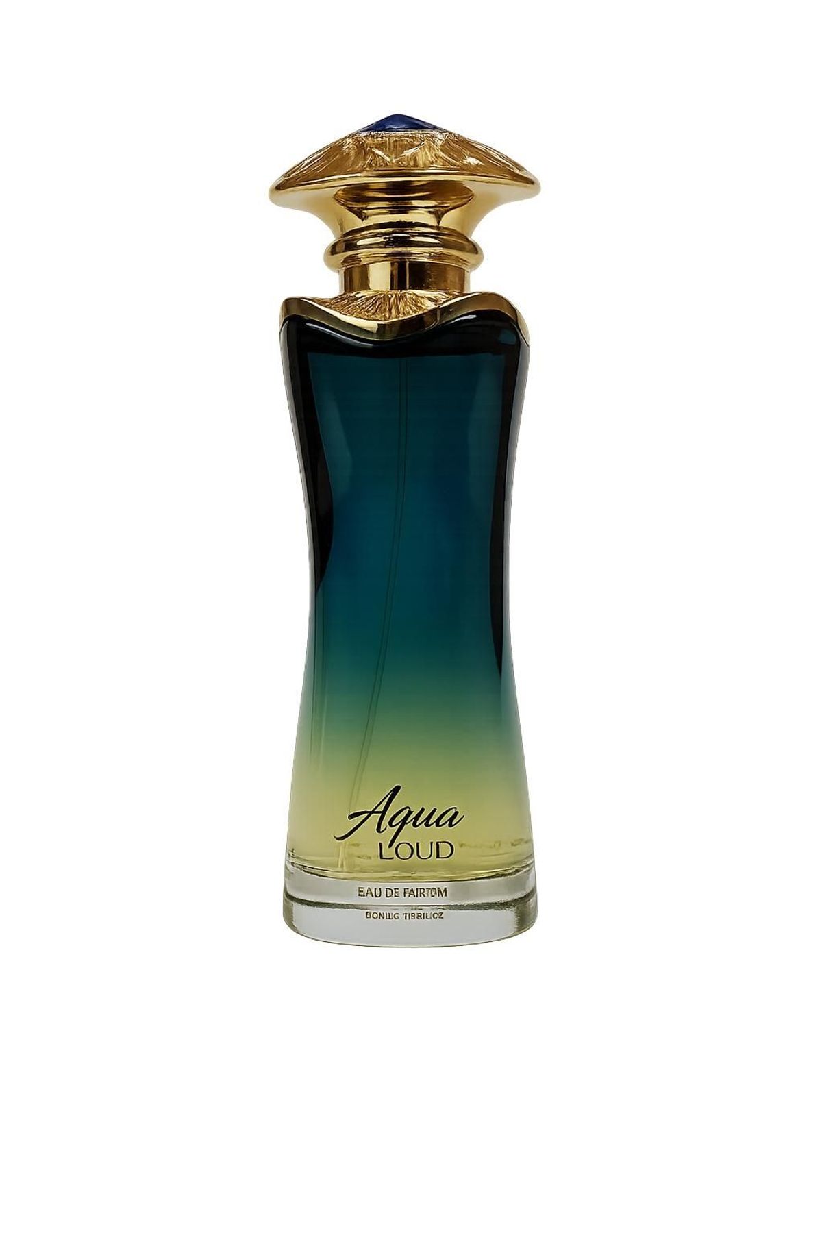 Aqua Oud