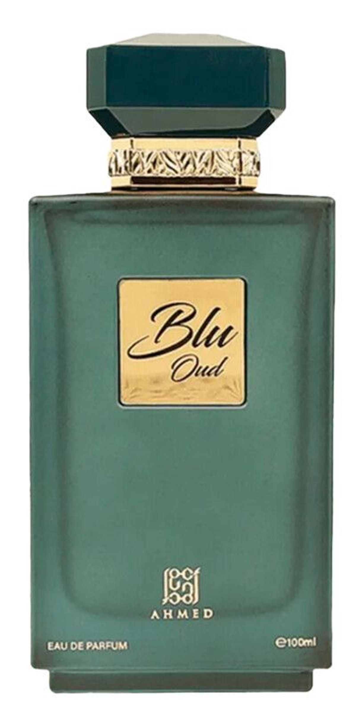 Blu Oud