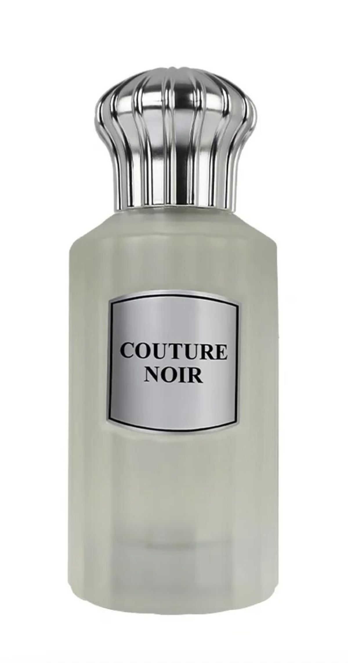 Couture Noir