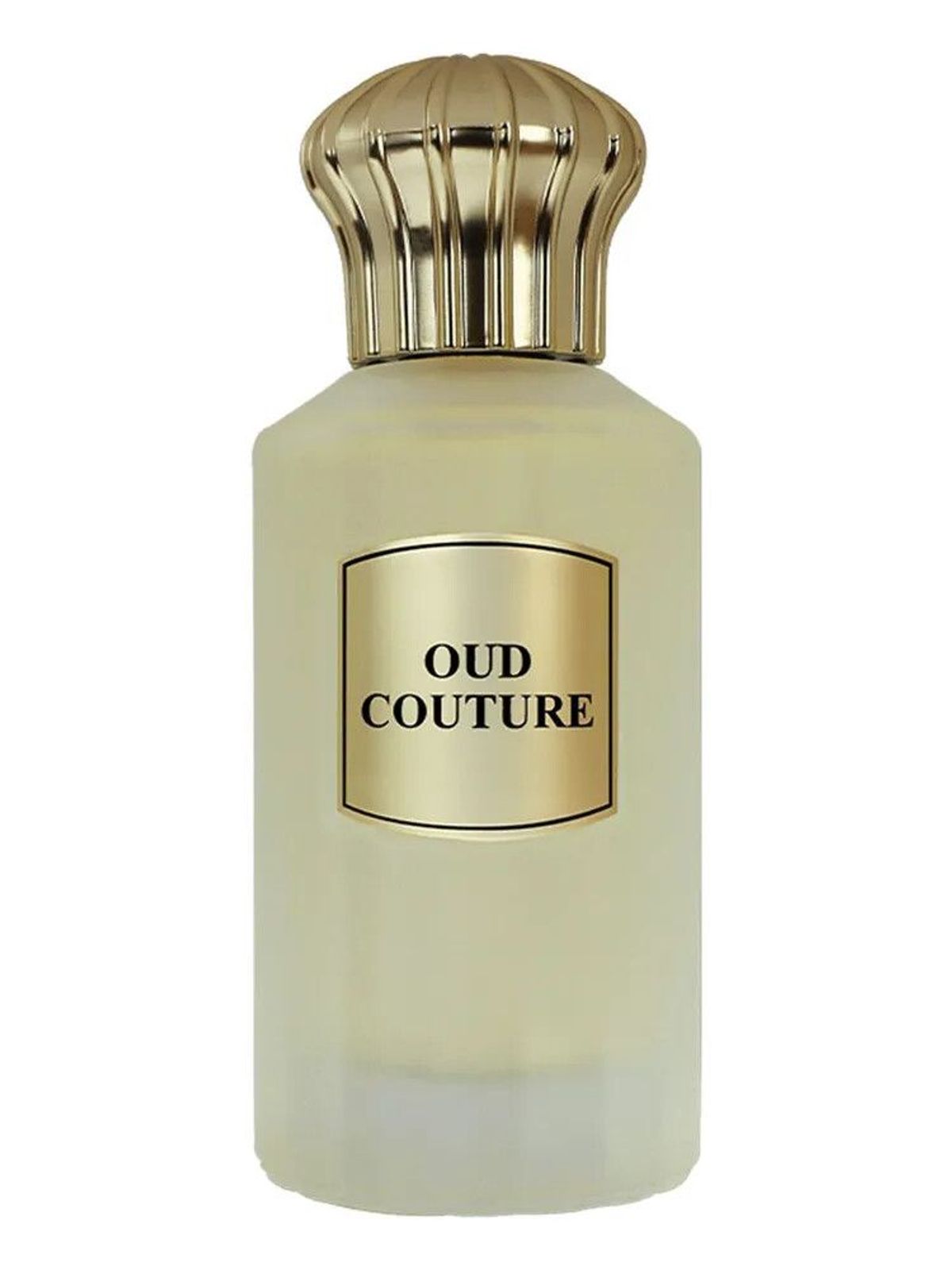 Oud Couture