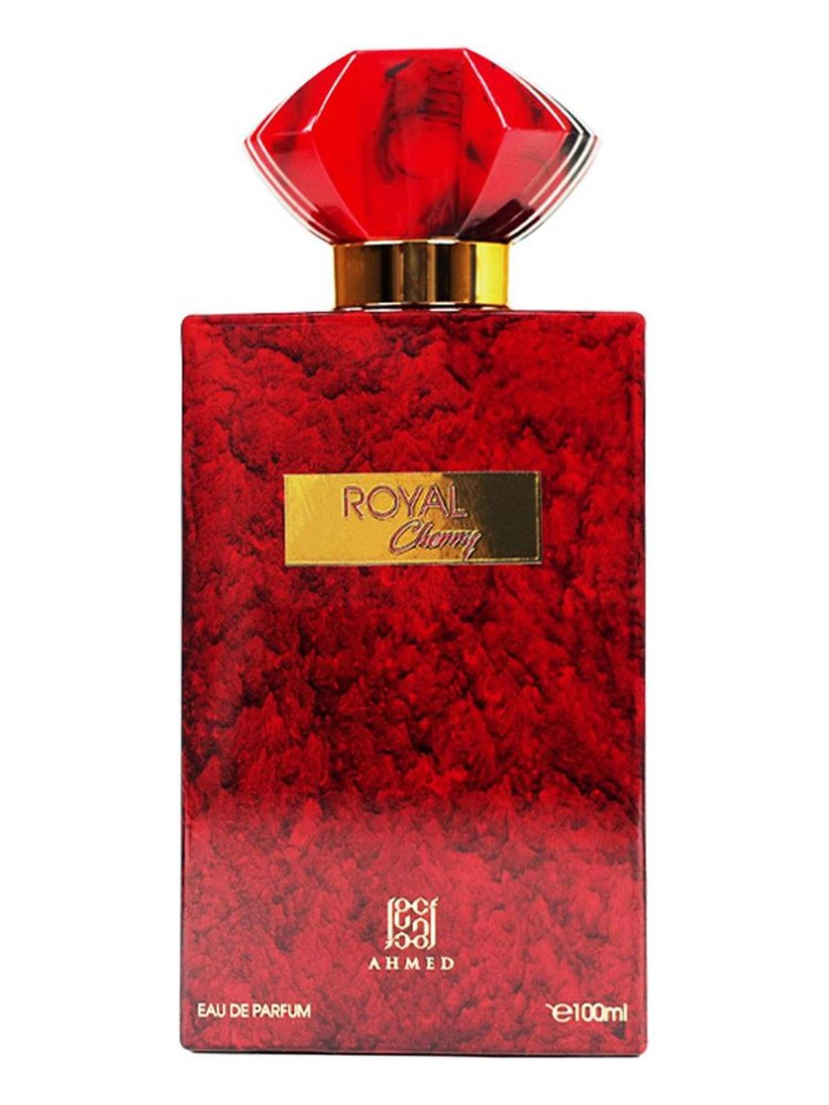 Royal Cherry