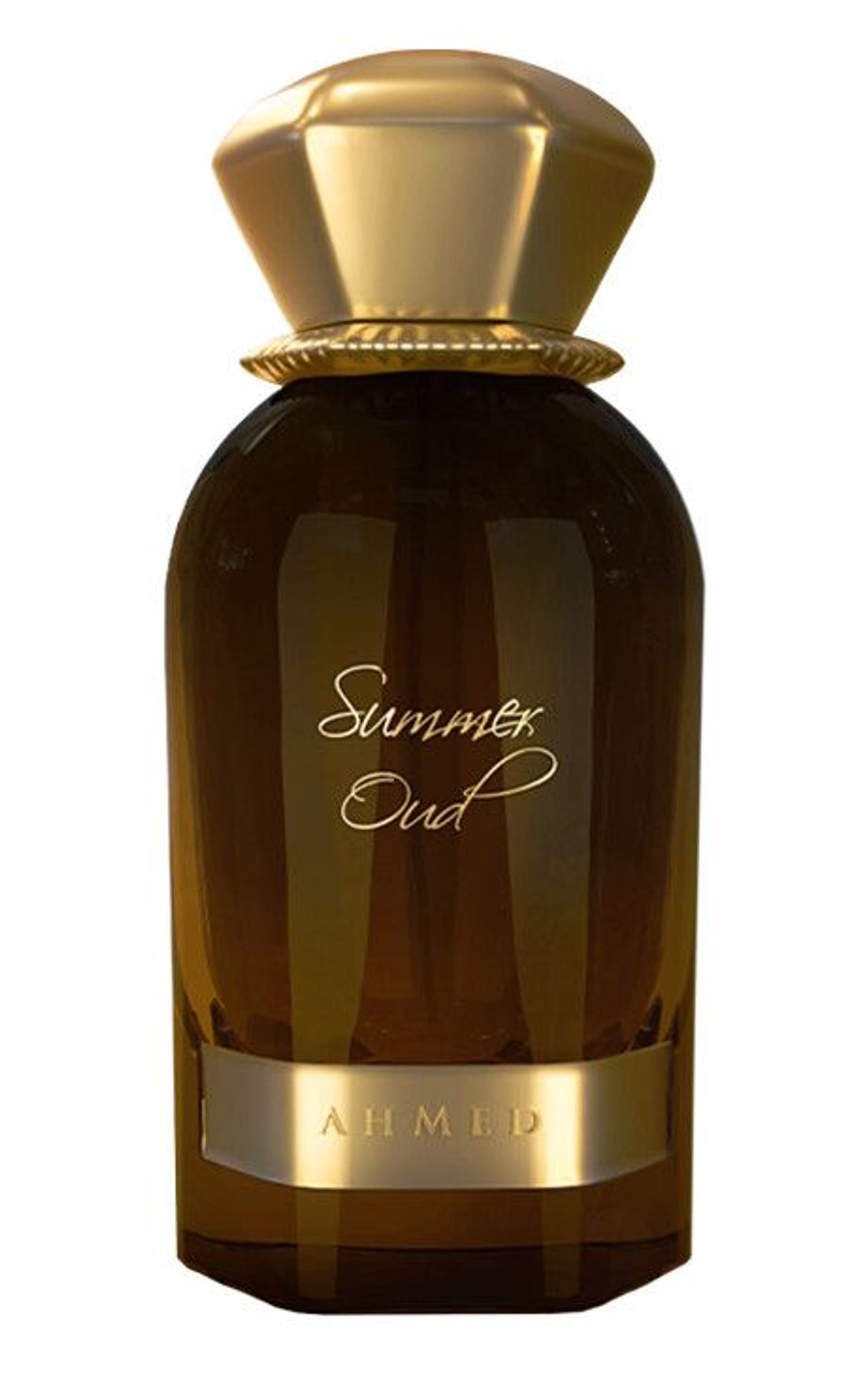 Summer Oud