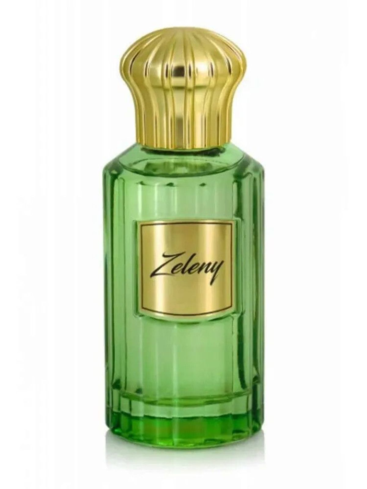 Zeleny