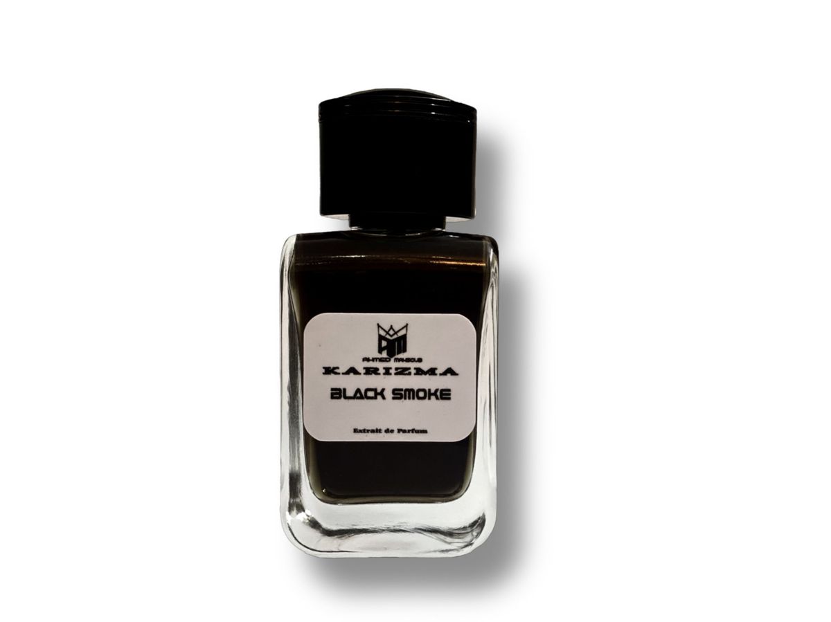 Black Smoke