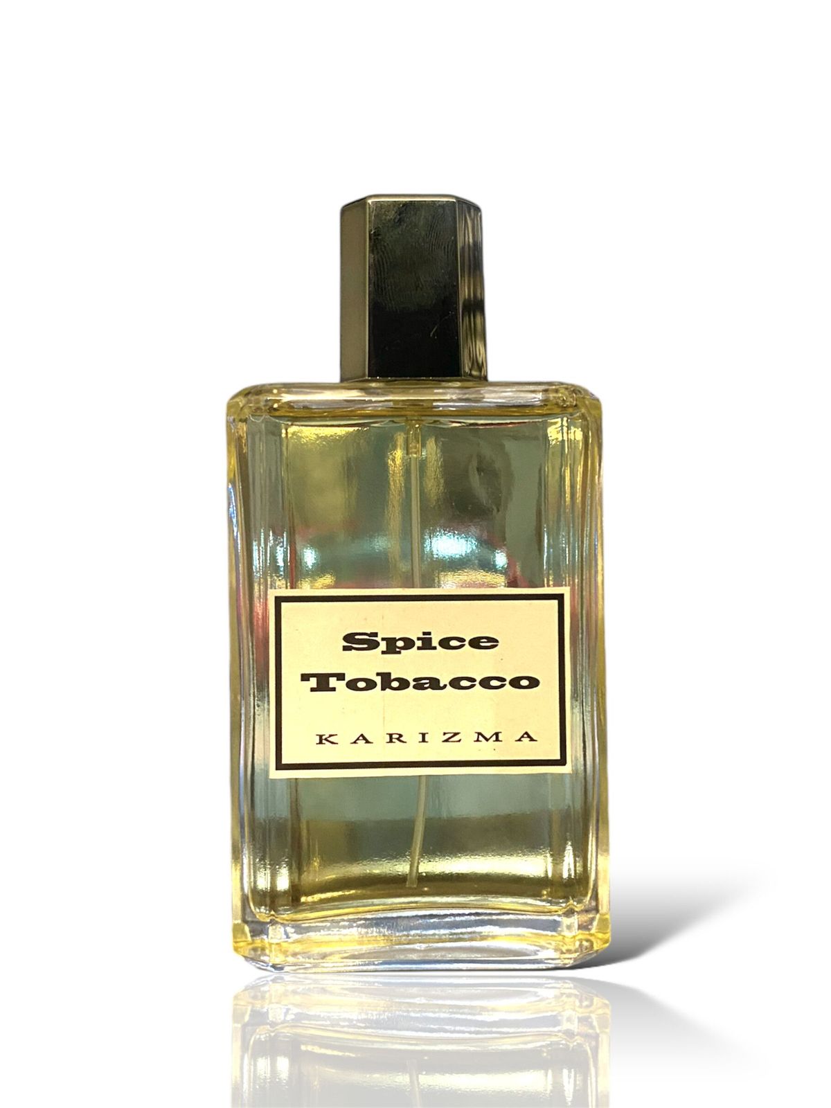 SPICE TOBACCO