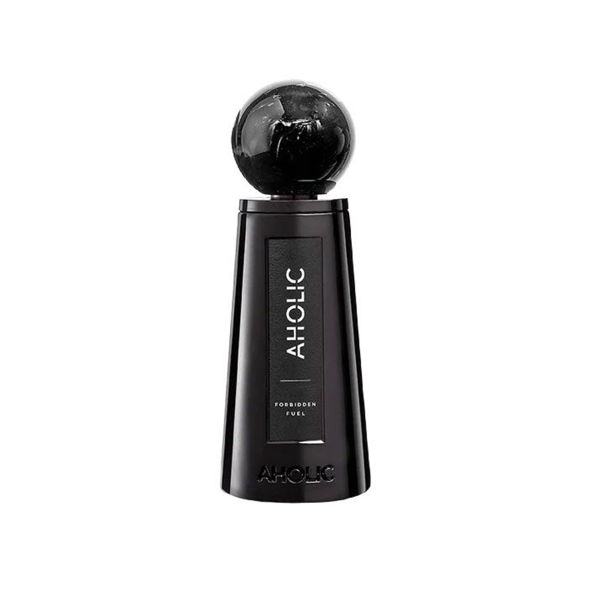 Forbidden Fuel