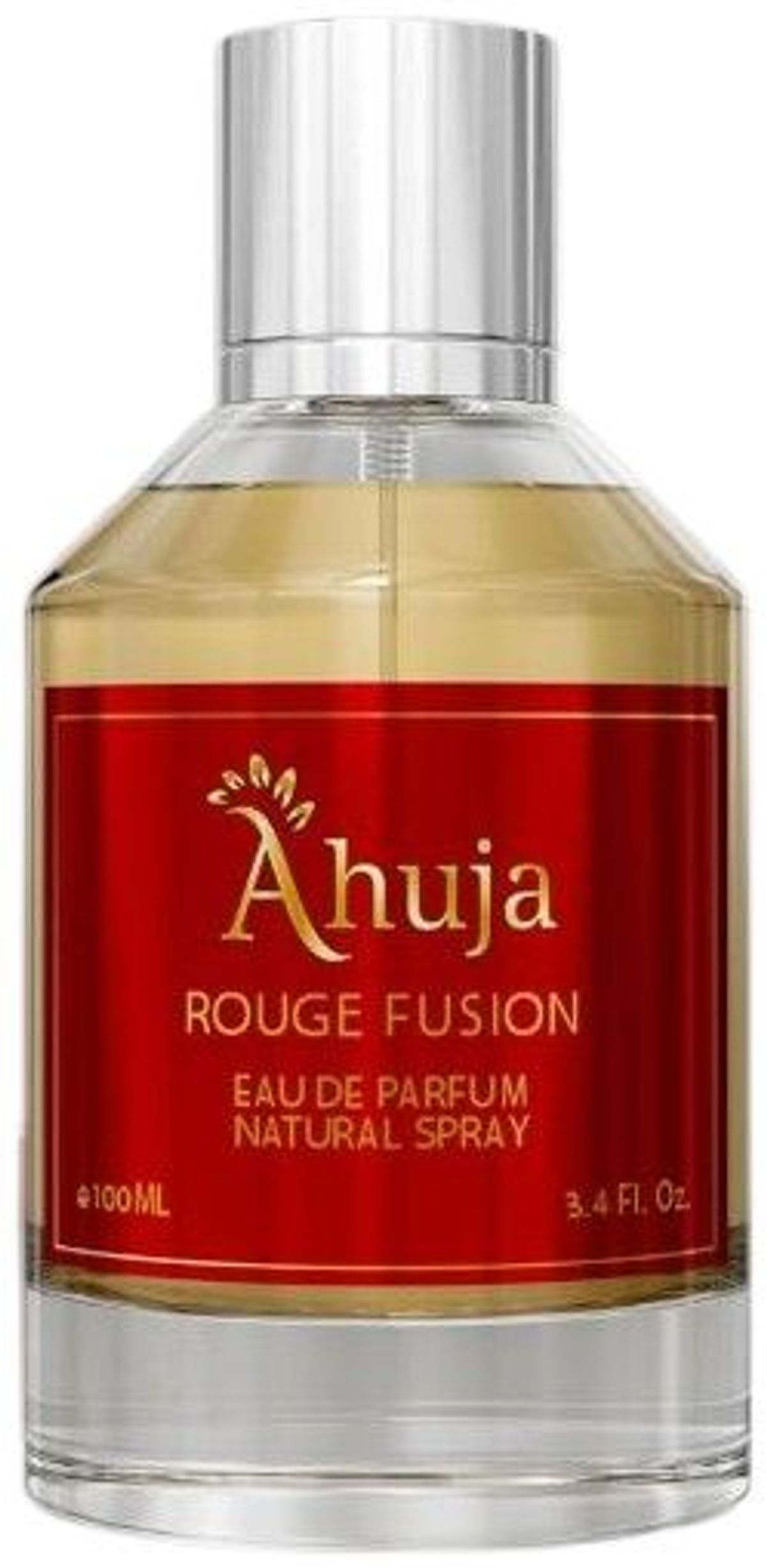 Rouge Fusion