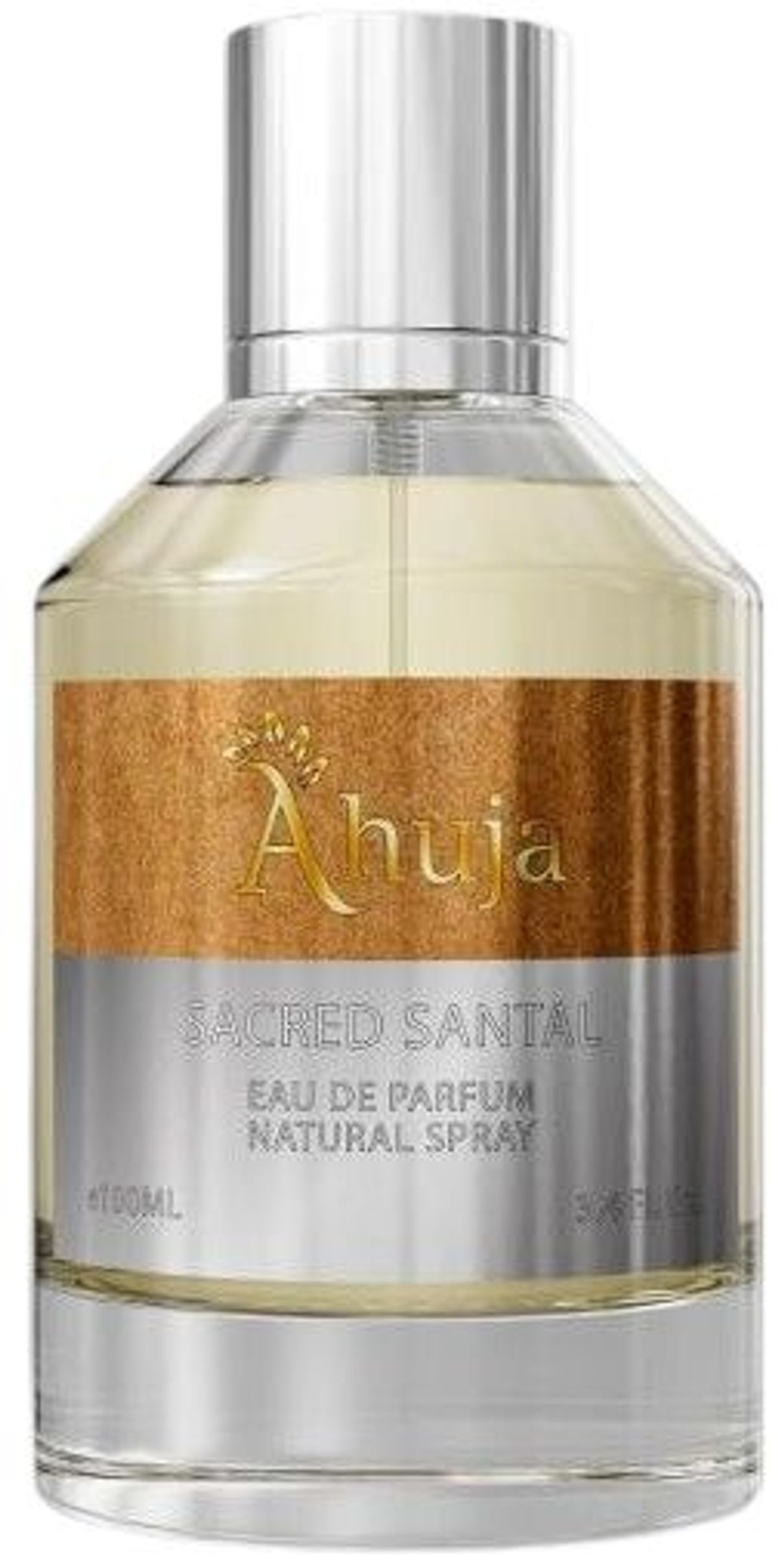 Sacred Santal