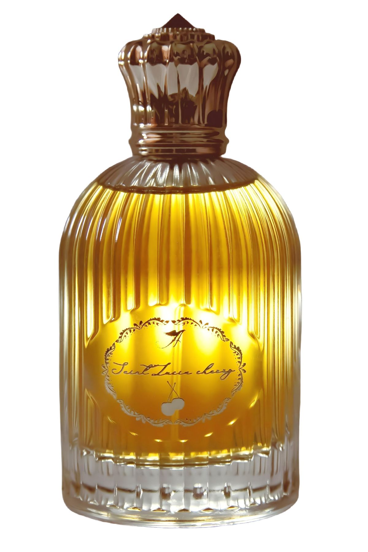 Saint Lucia Cherry