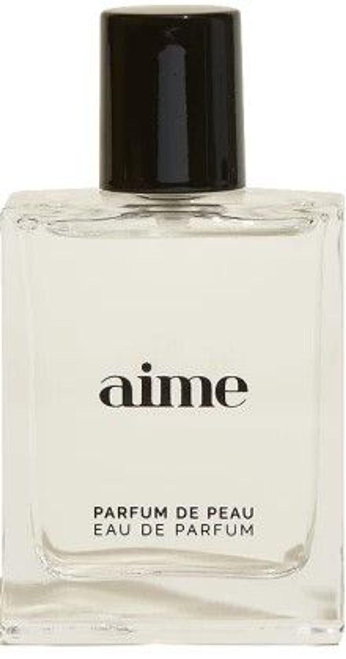 Parfum de Peau