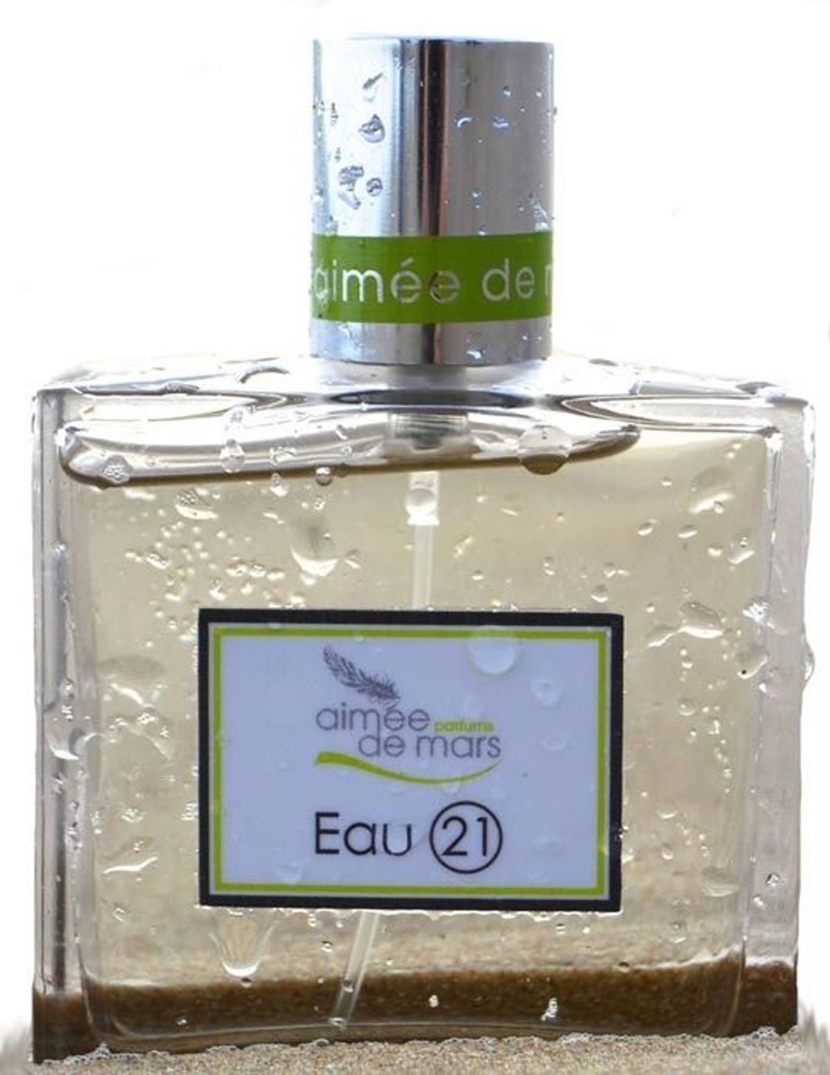 Eau 21