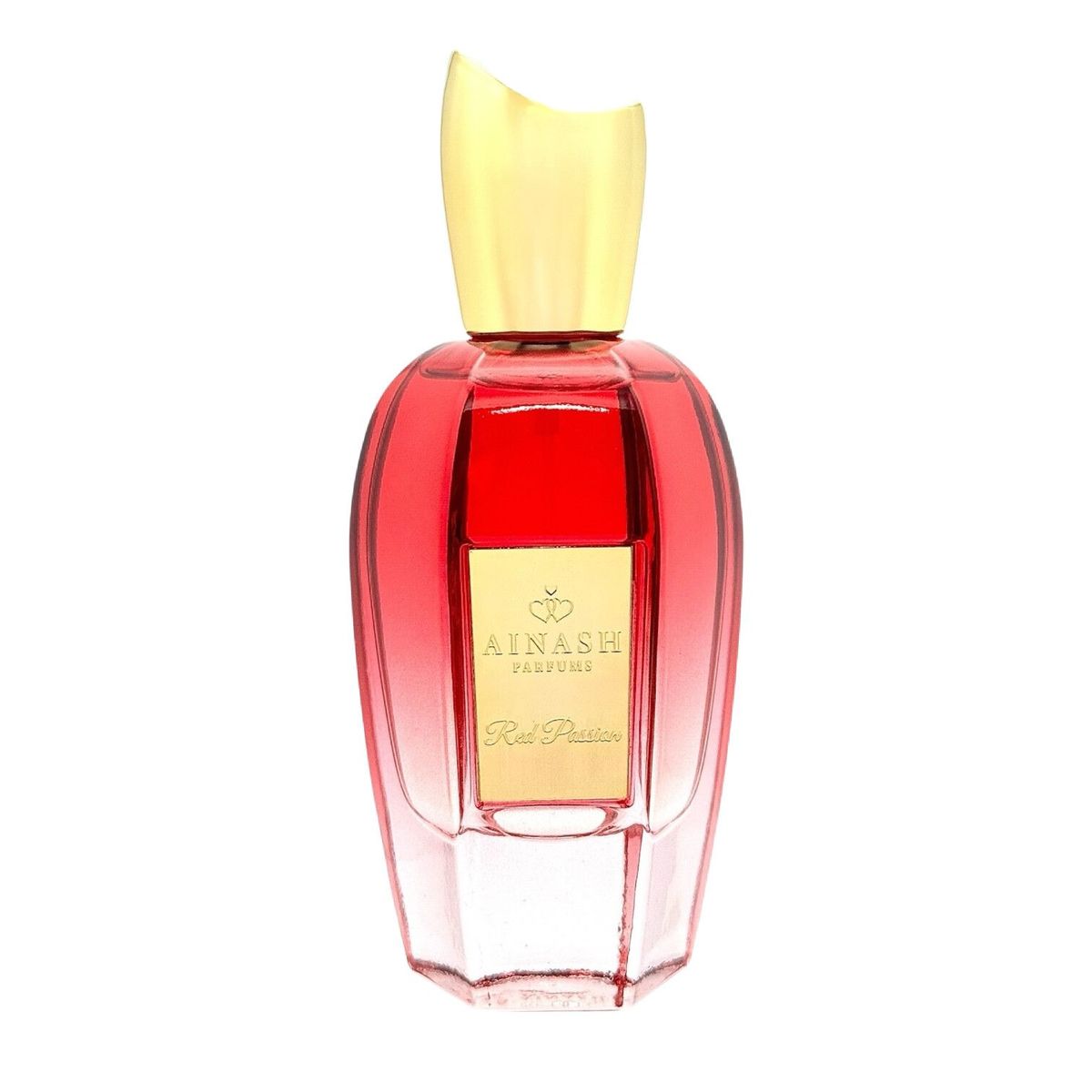 Red Passion