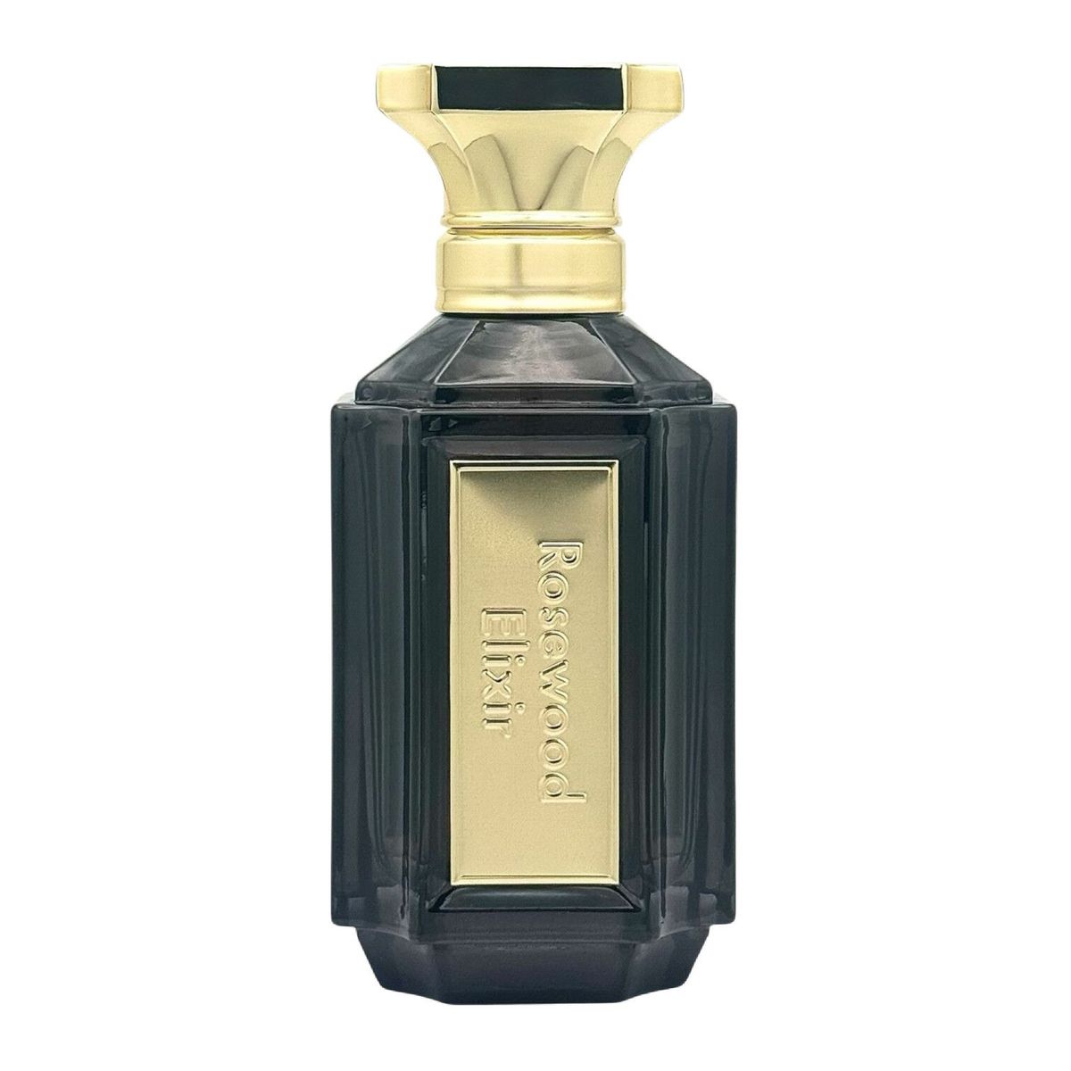 Rosewood Elixir