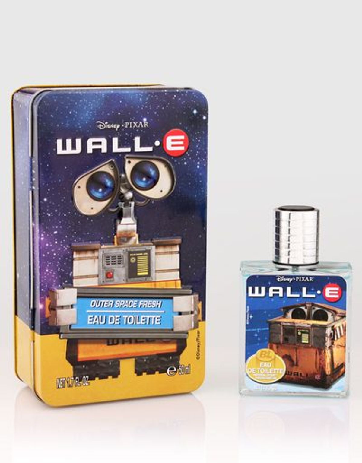 Wall-E