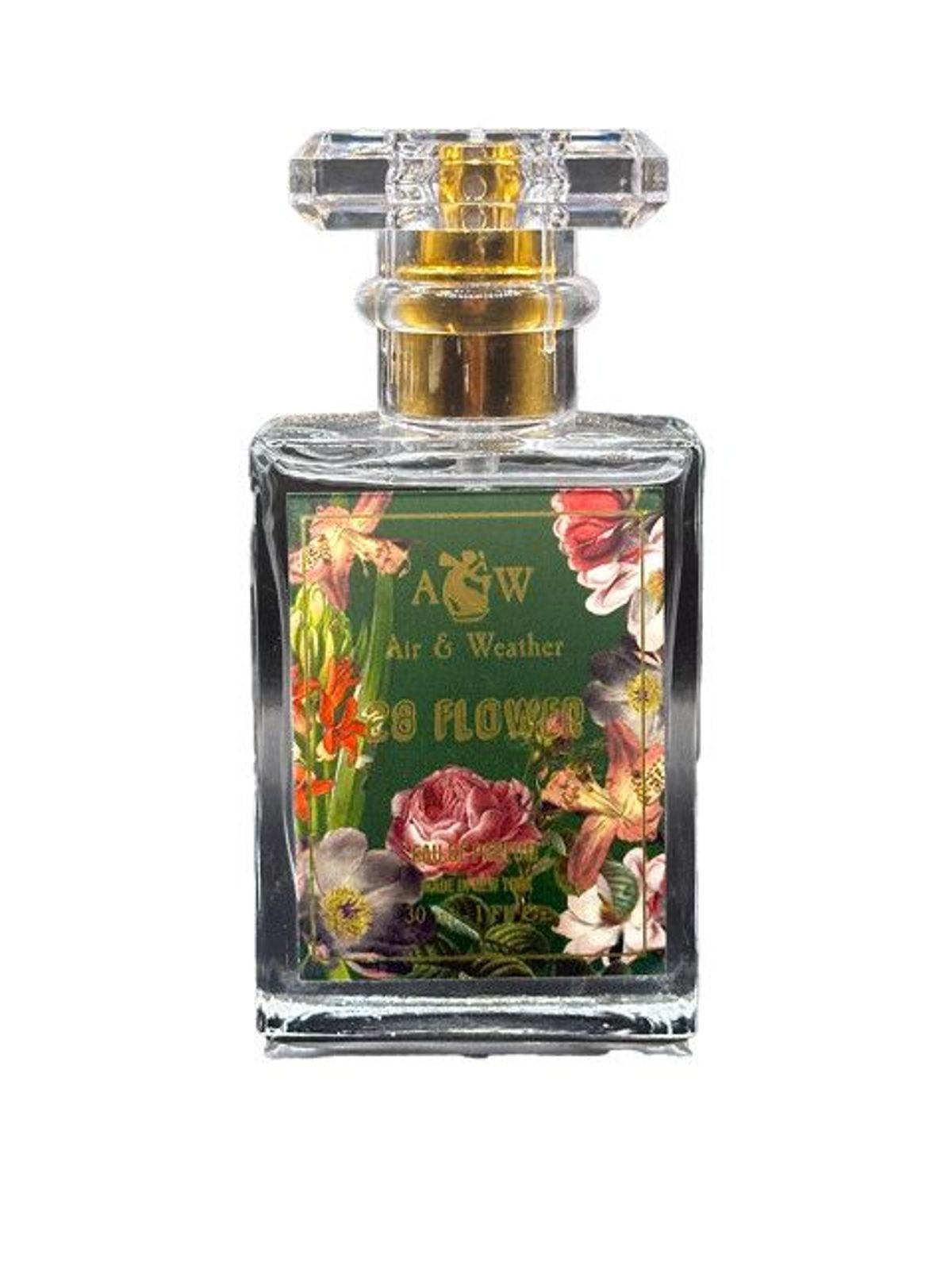 28 Flower
