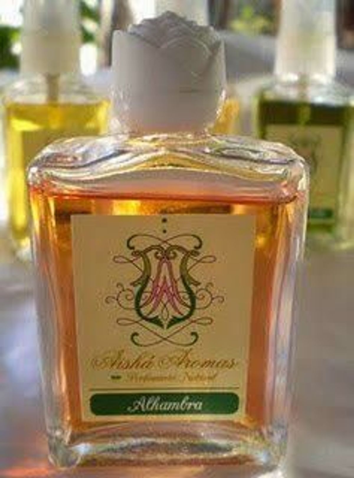 Alhambra