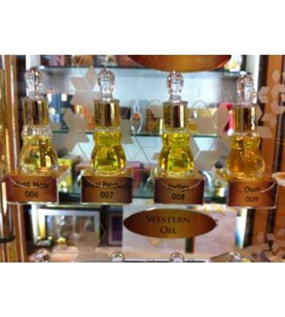 013 White Oudh