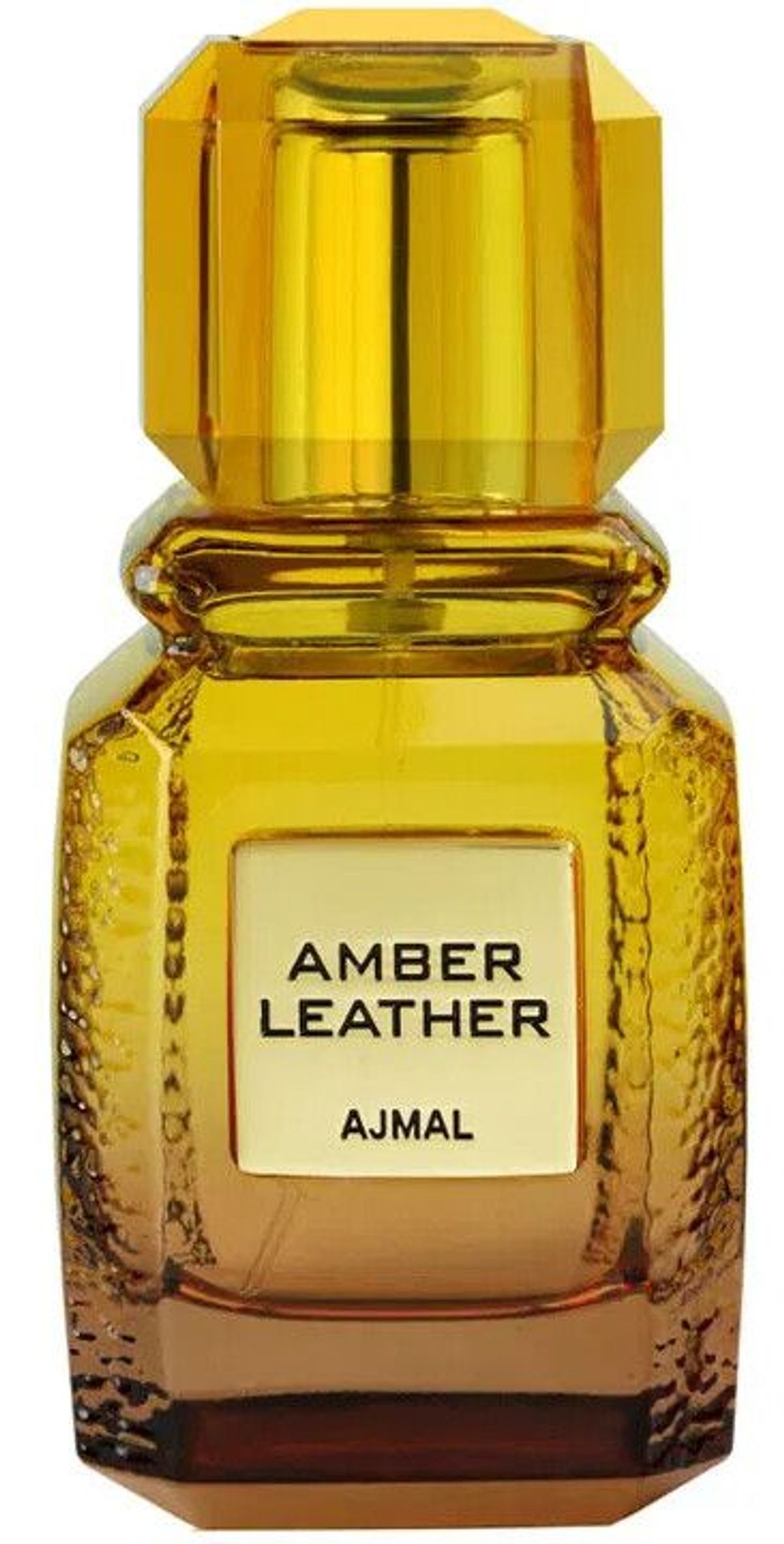 Amber Leather