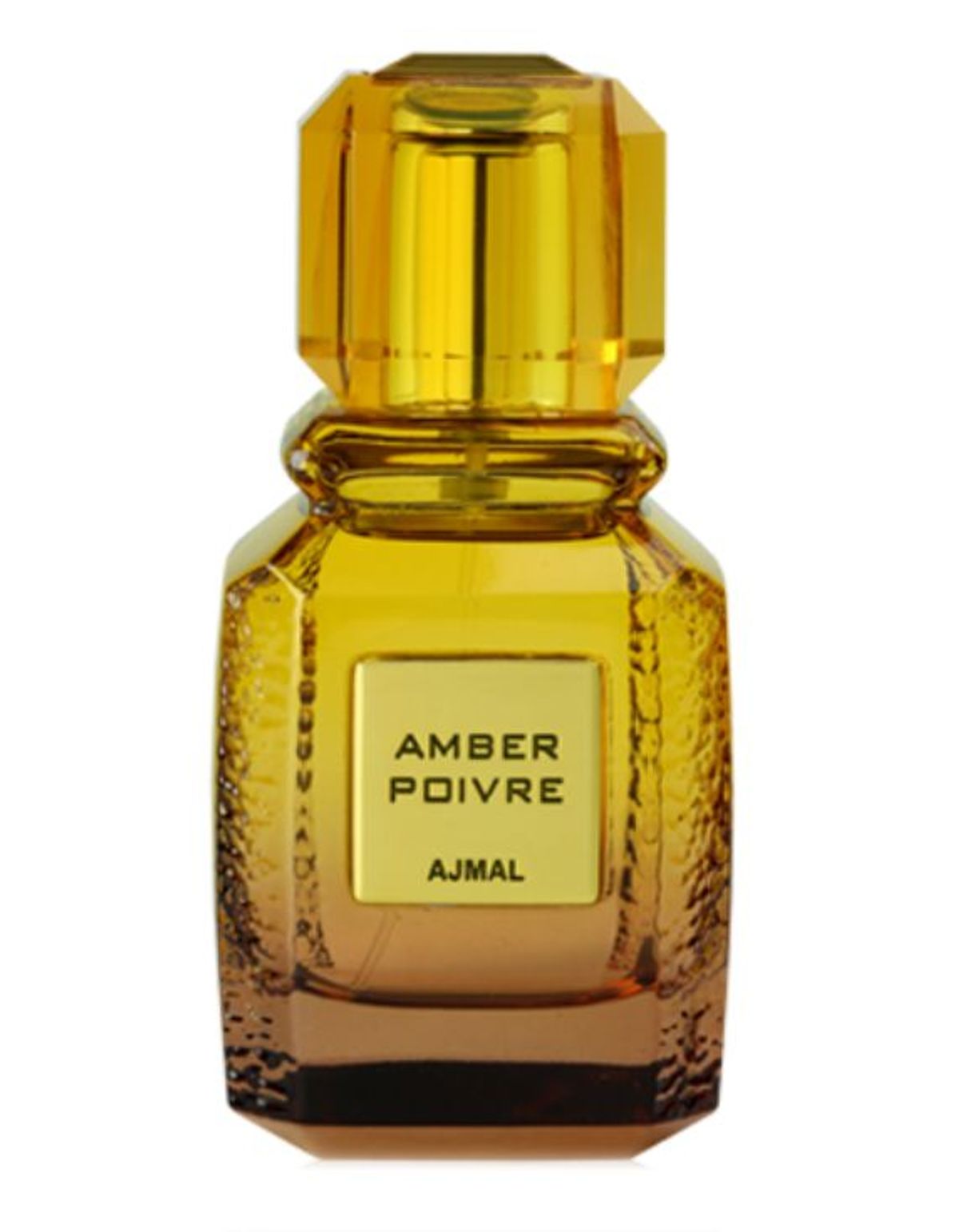 Amber Poivre