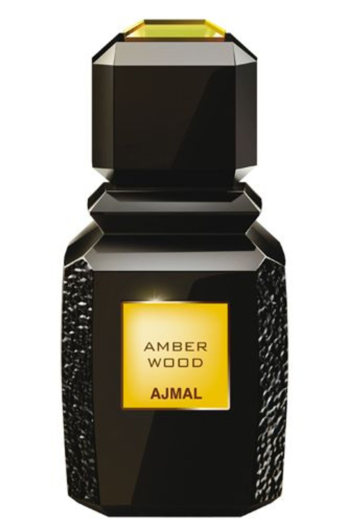 Amber Wood