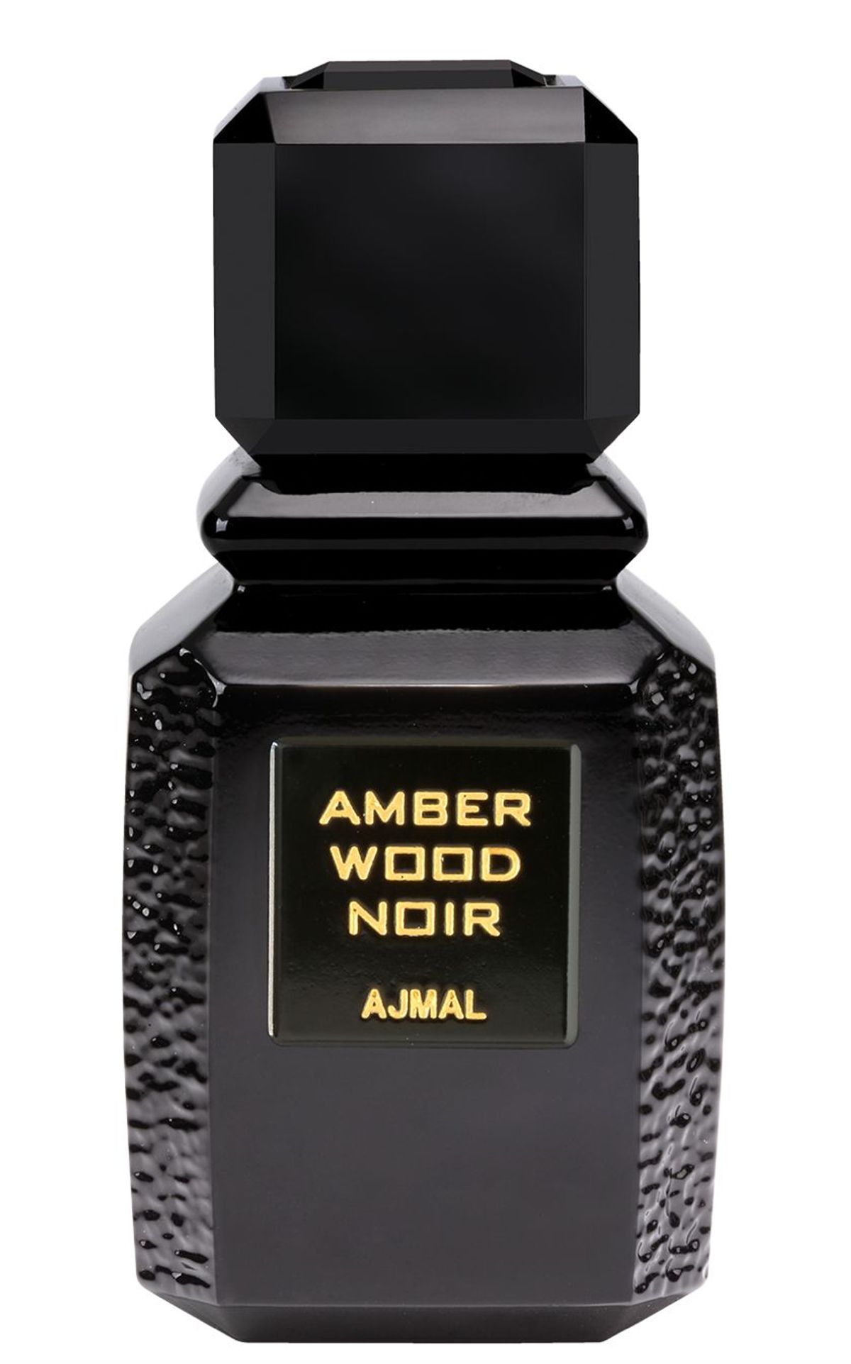 Amber Wood Noir
