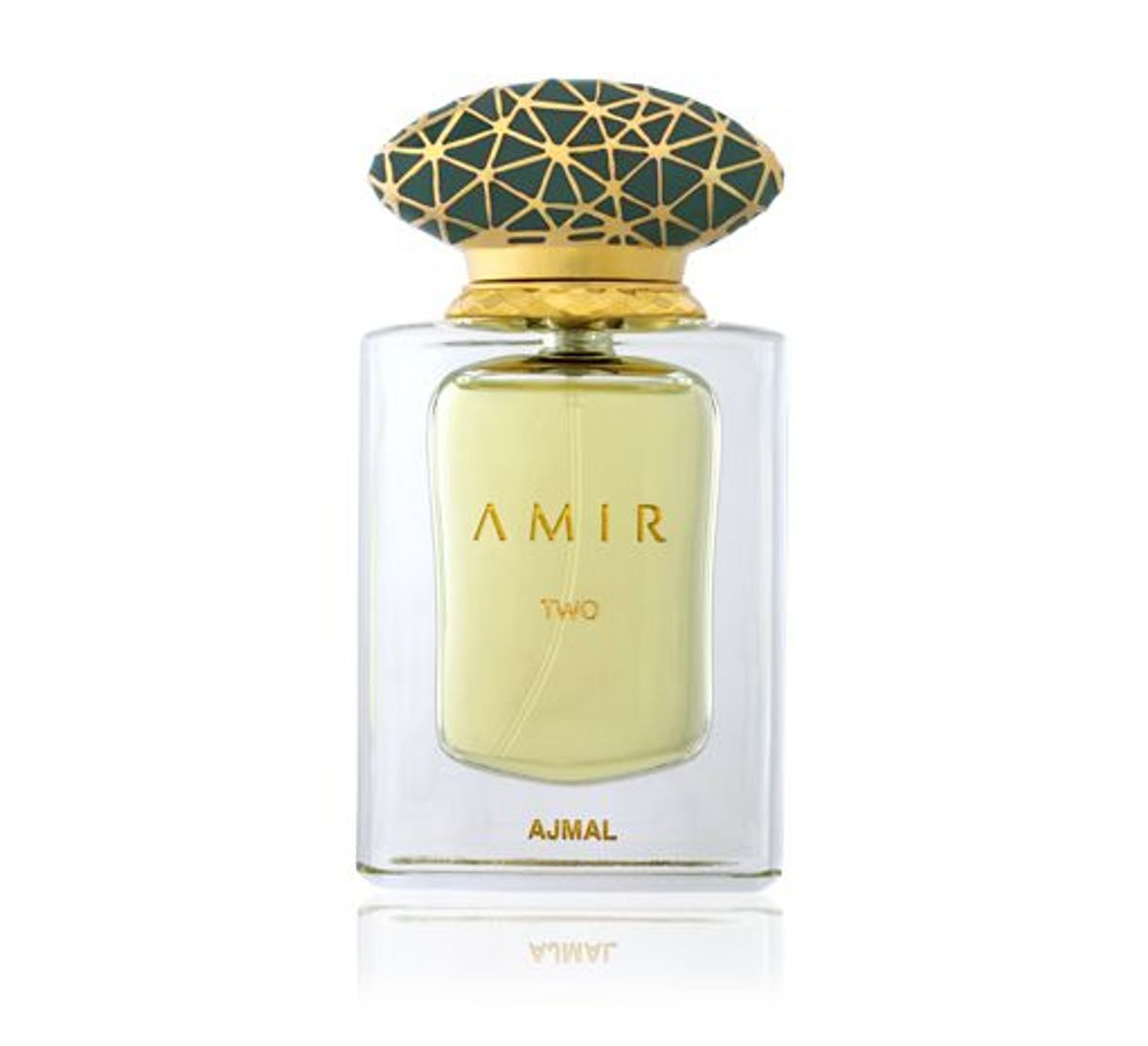 Amir Two