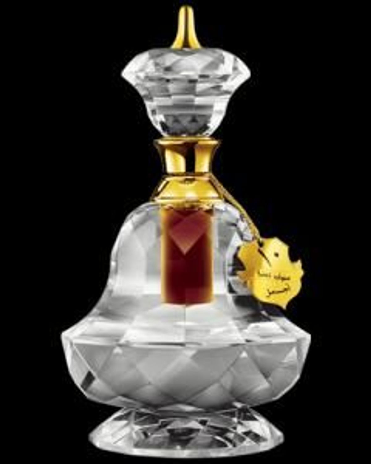 Dahn Al Oudh Limited Edition 2013
