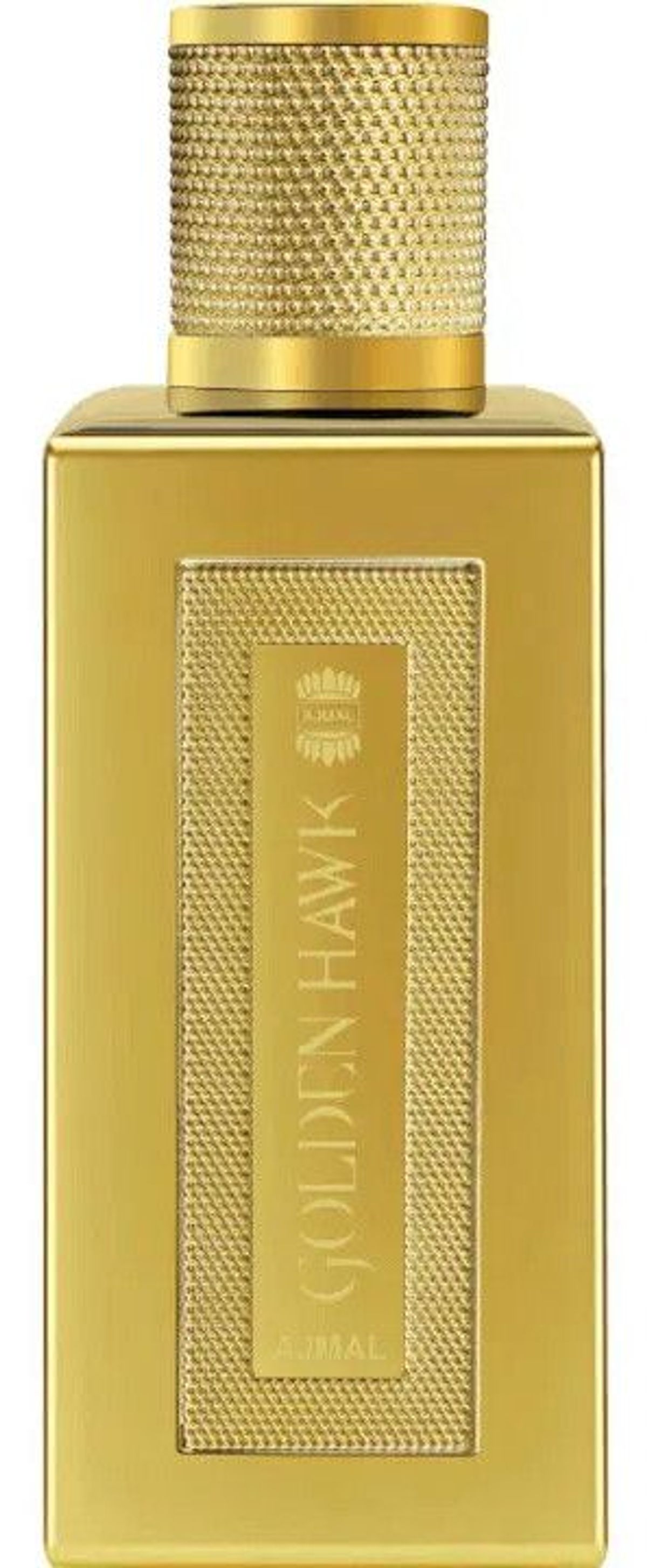 Golden Hawk Oriental