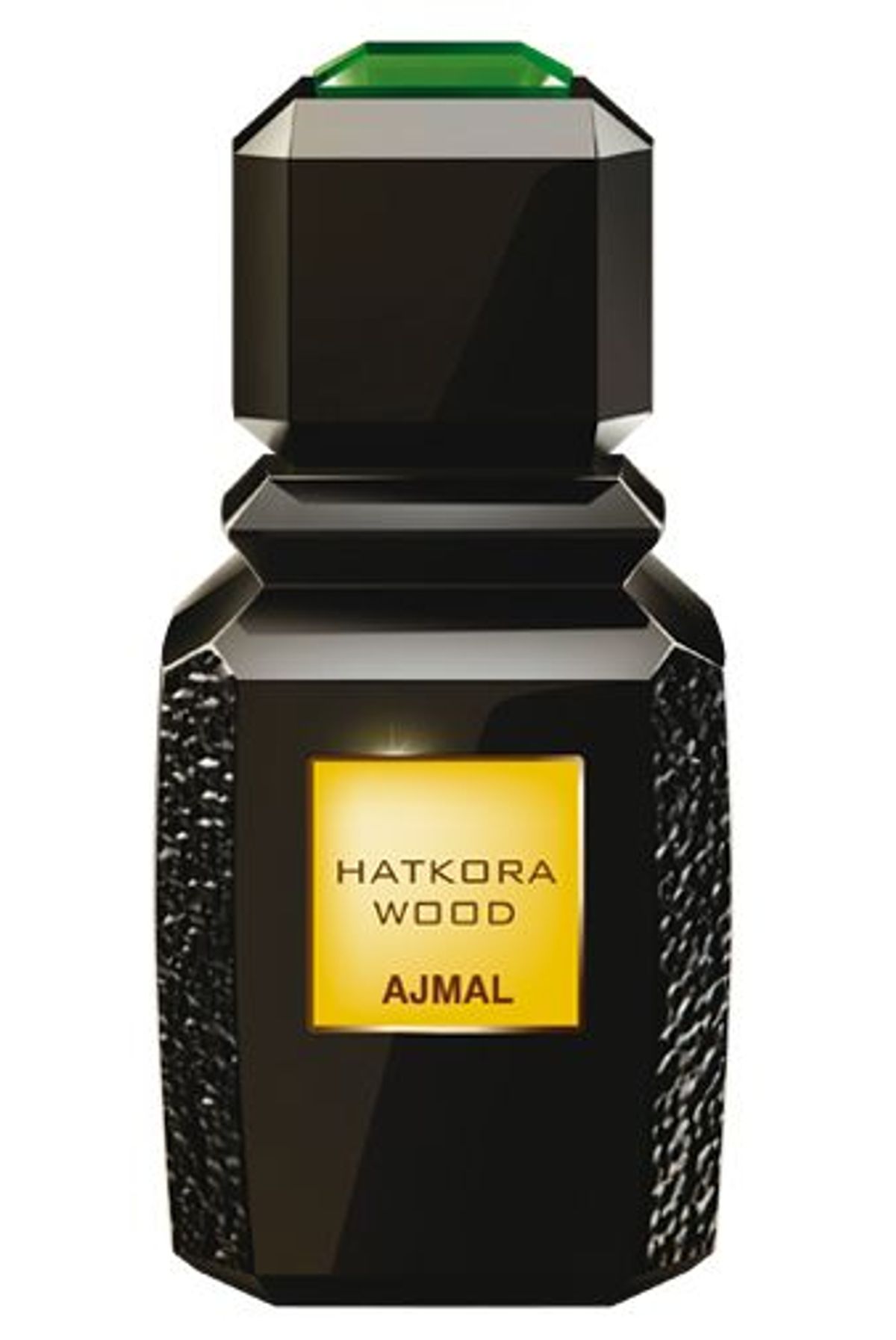 Hatkora Wood