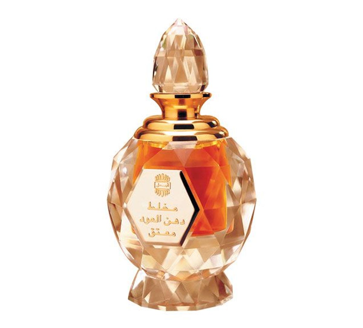 Mukhallat Dahn Al Oudh Moattaq