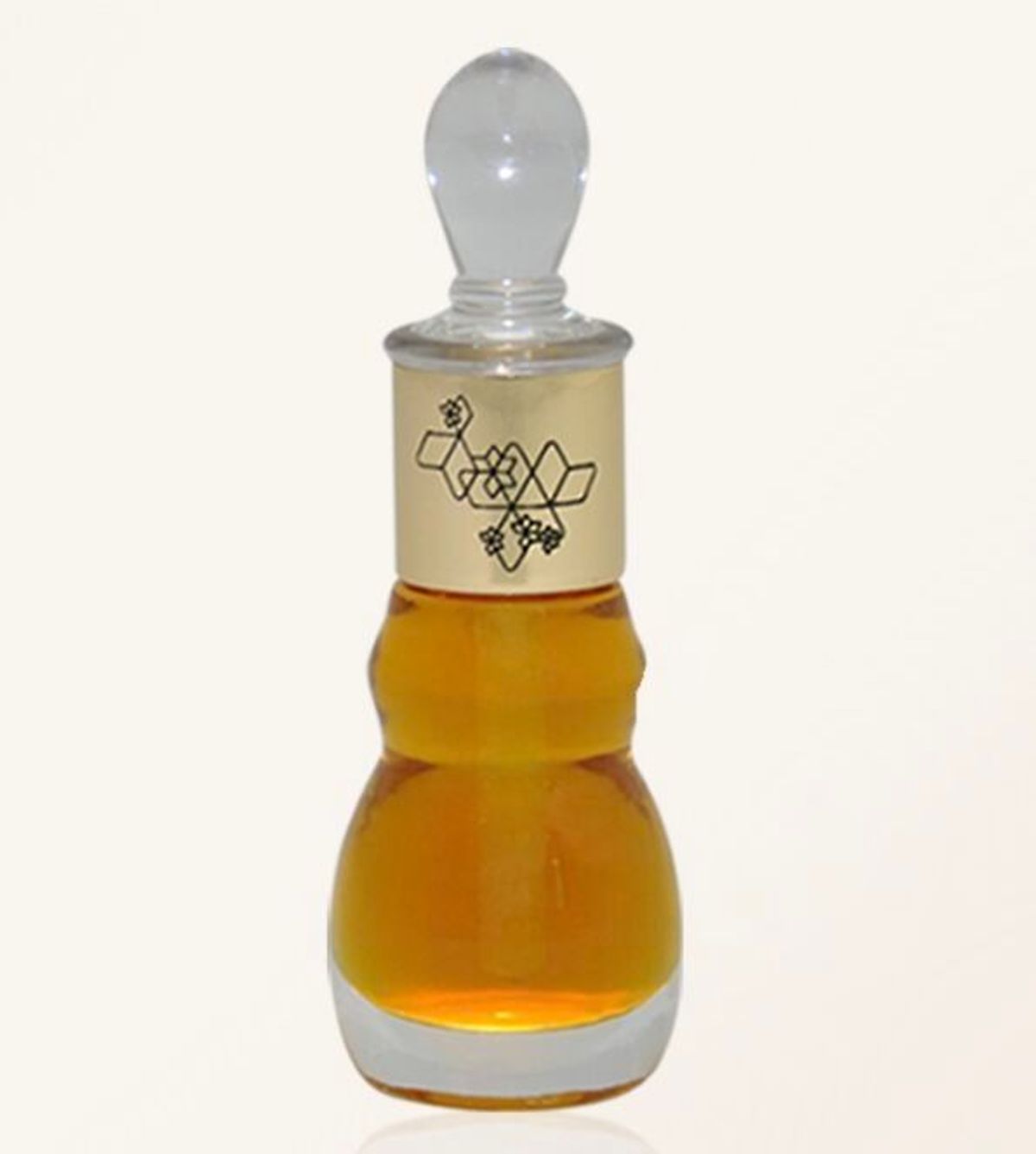 Oudh & Rose