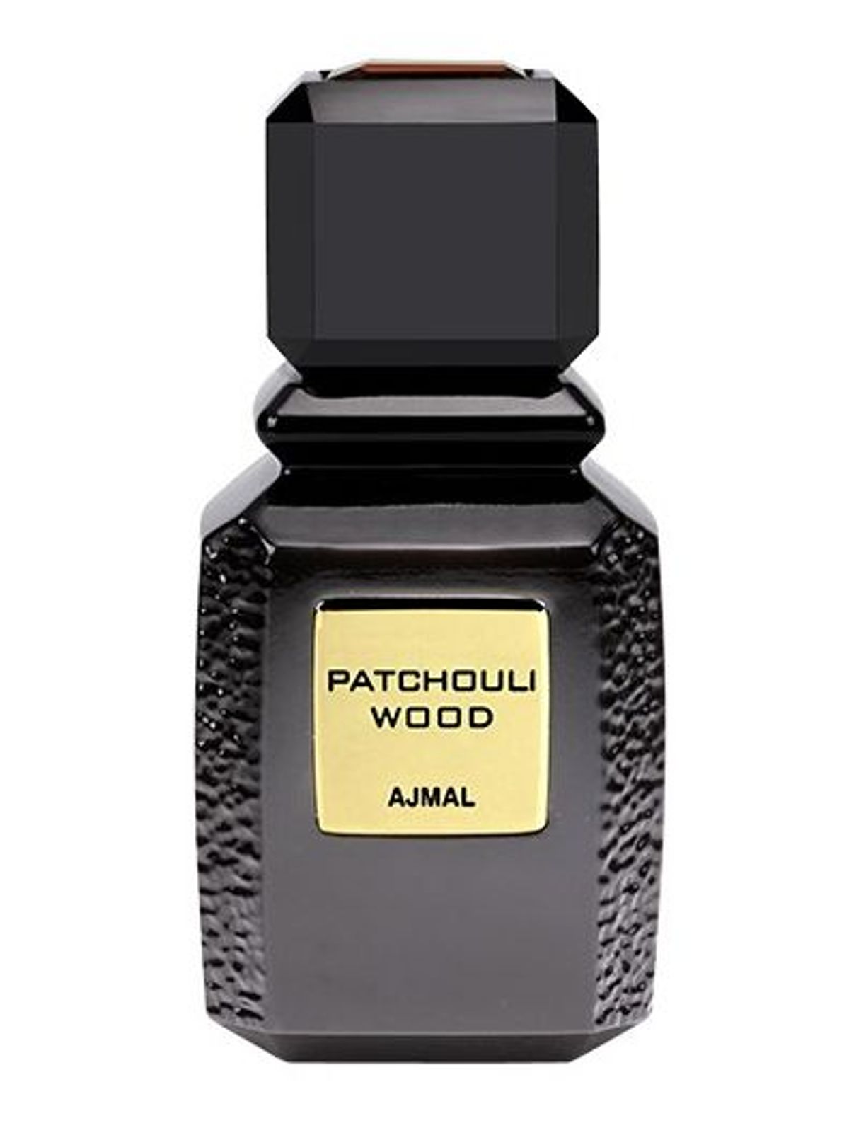 Patchouli Wood