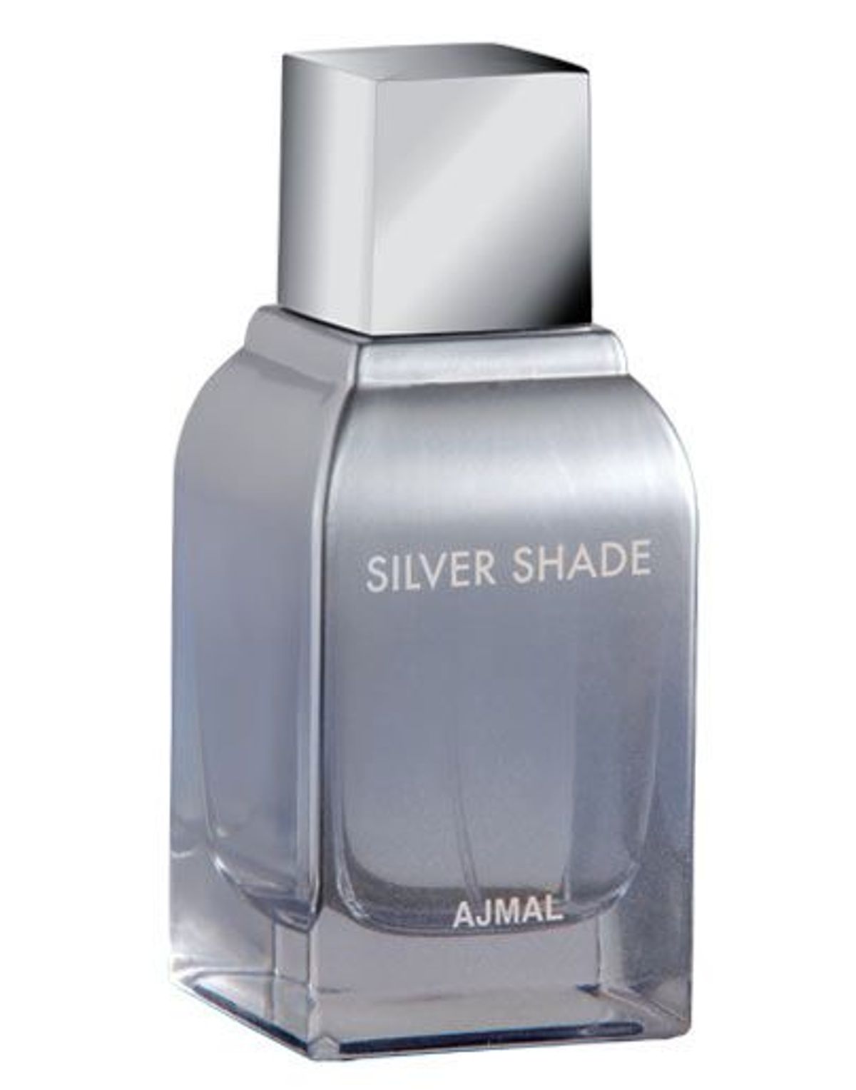 Silver Shade