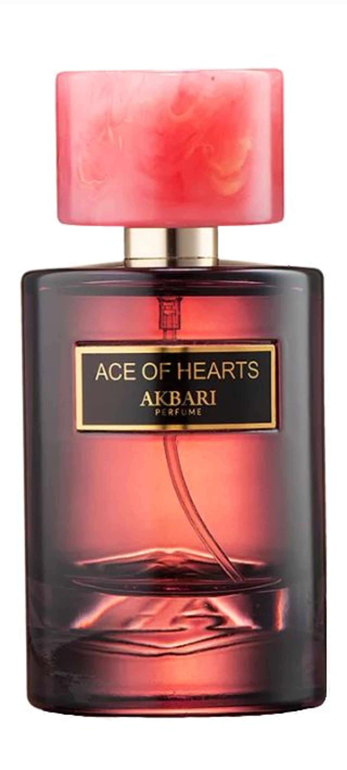Ace of Hearts