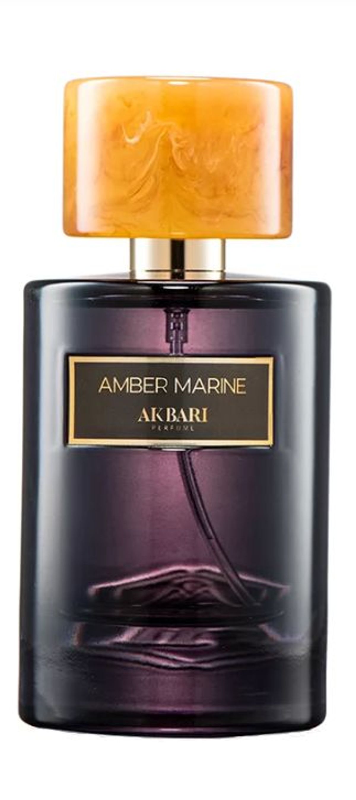 Amber Marine