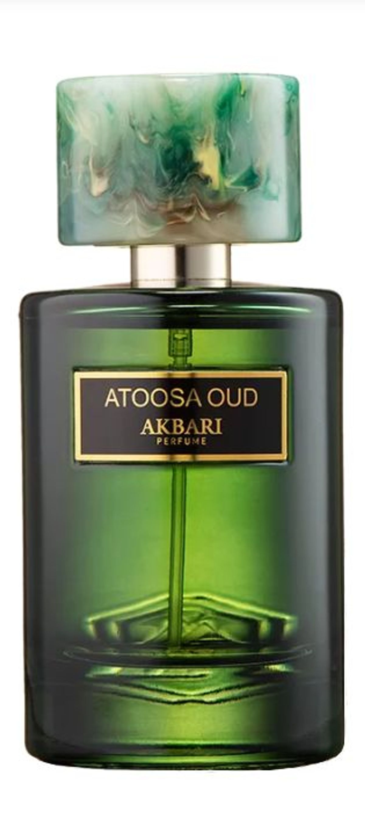 Atoosa Oud