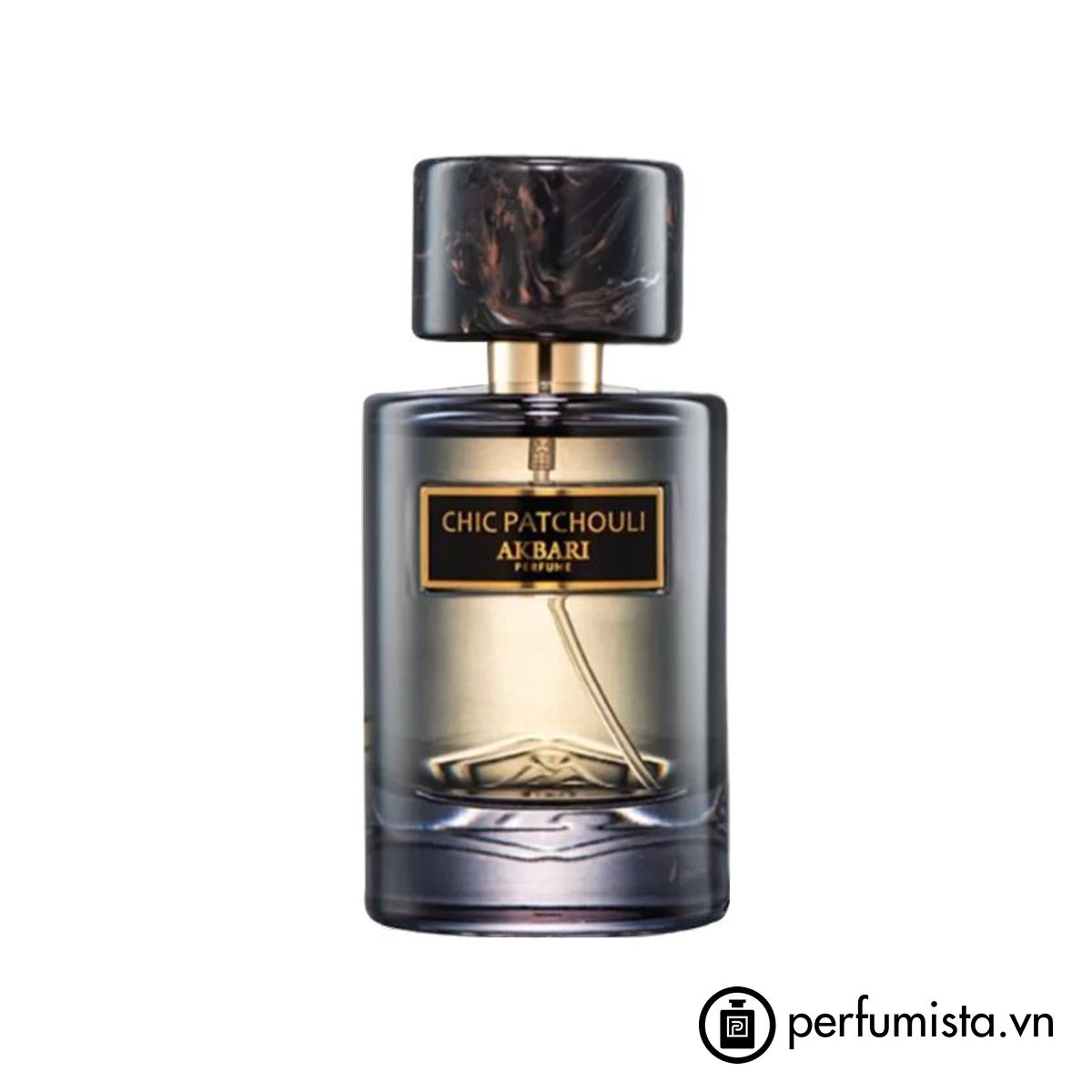 Chic Patchouli