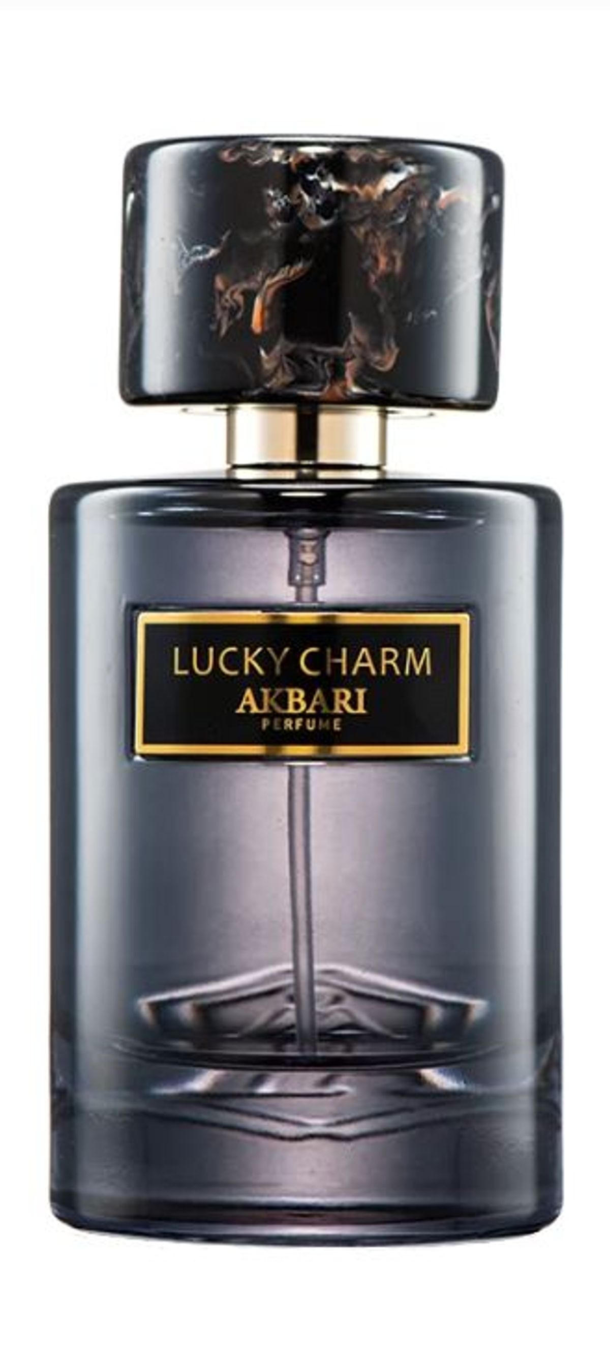 Lucky Charm