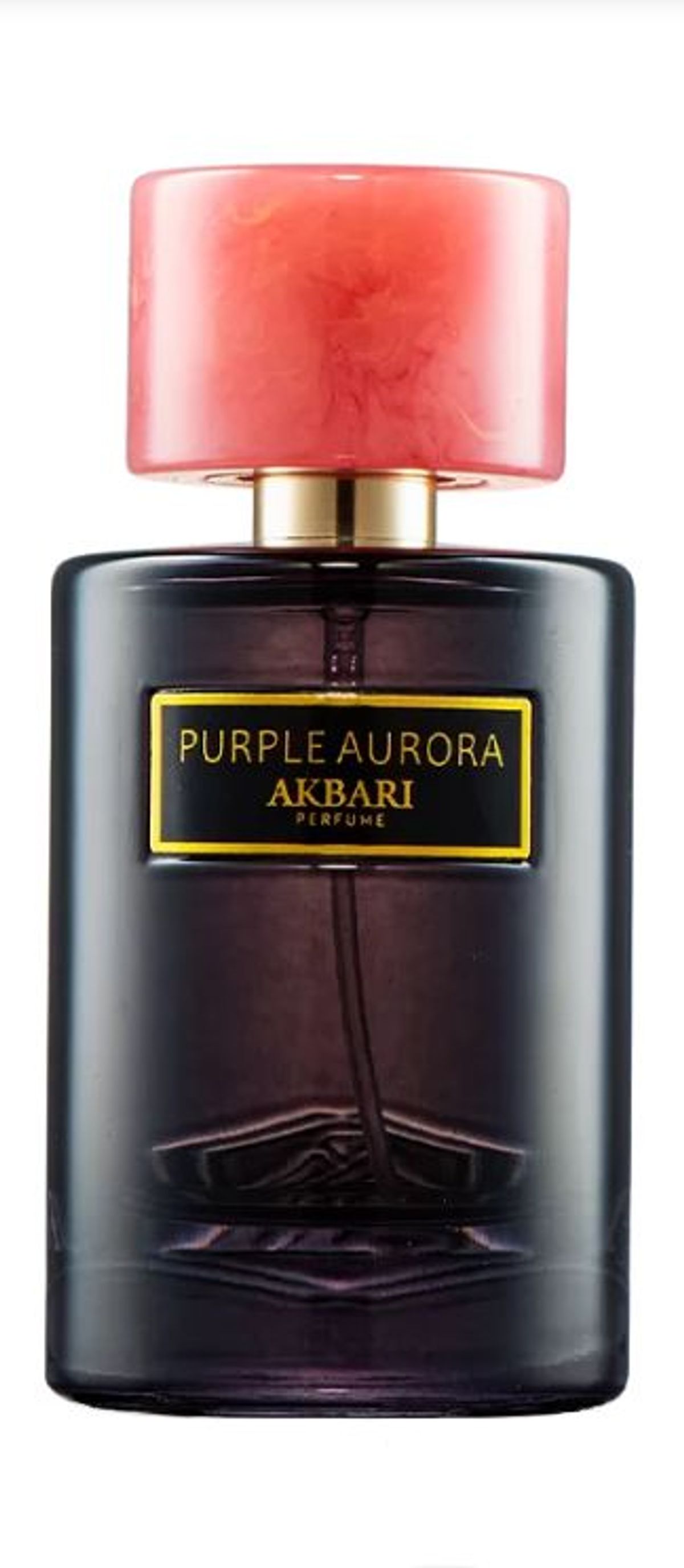 Purple Aurora