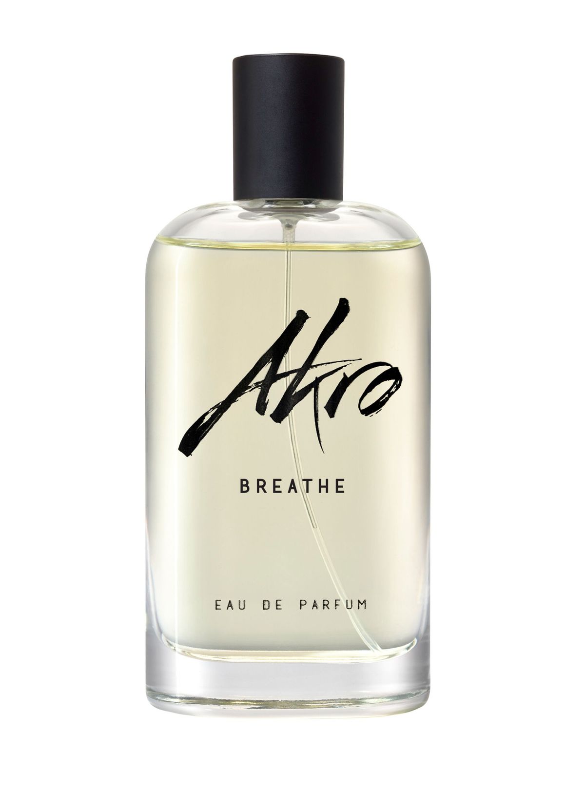 Breathe