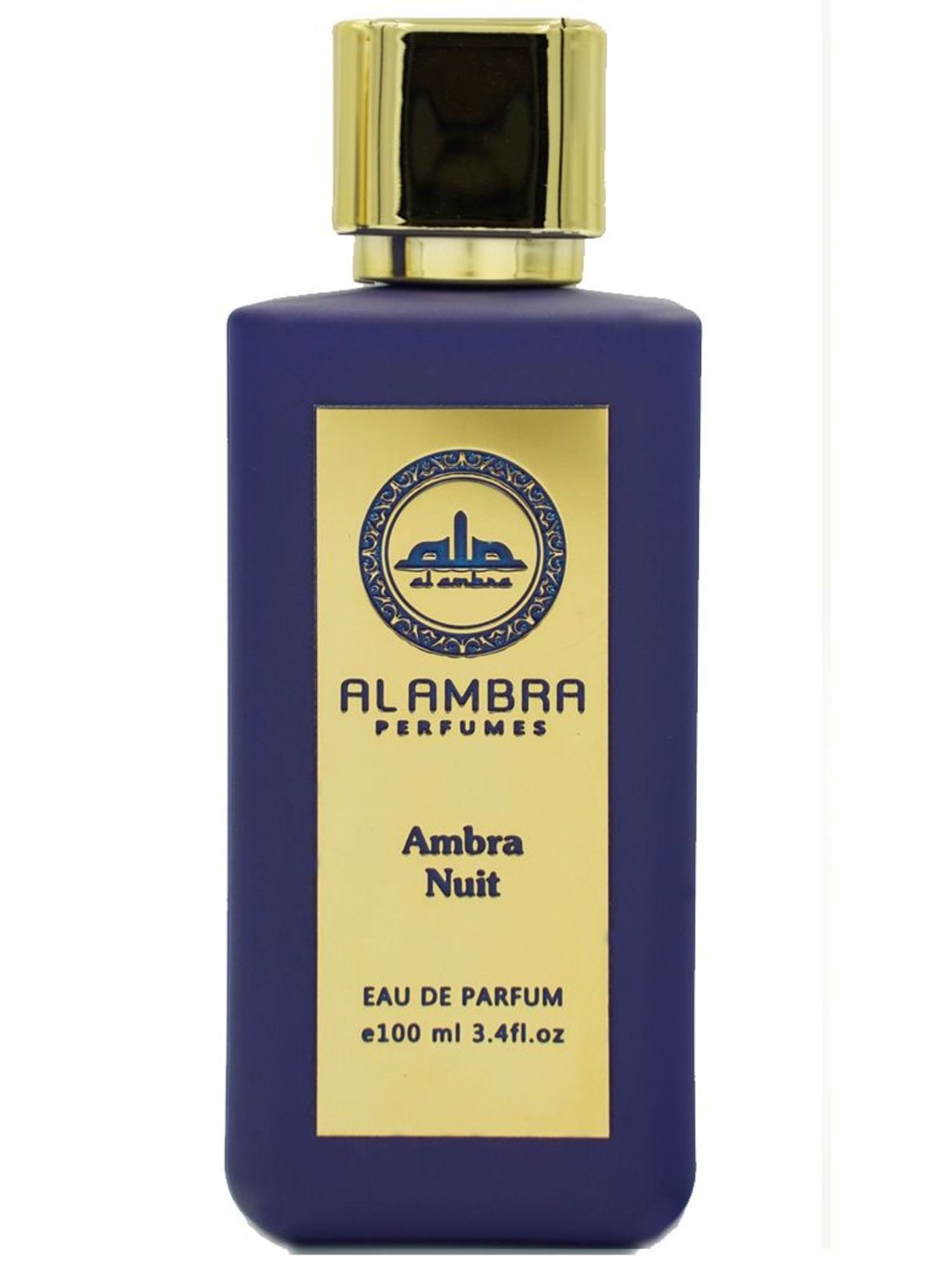Amber Nuit