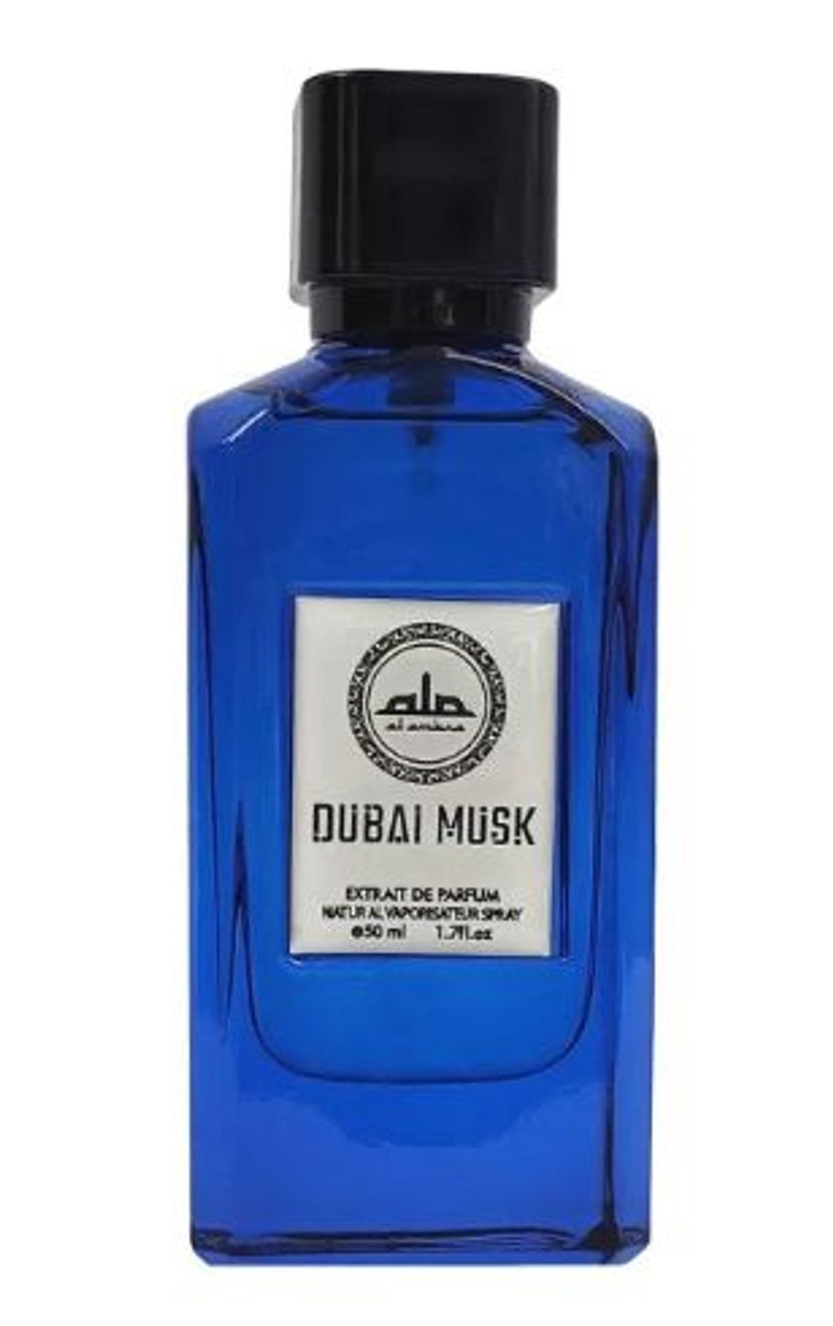 Dubai Musk