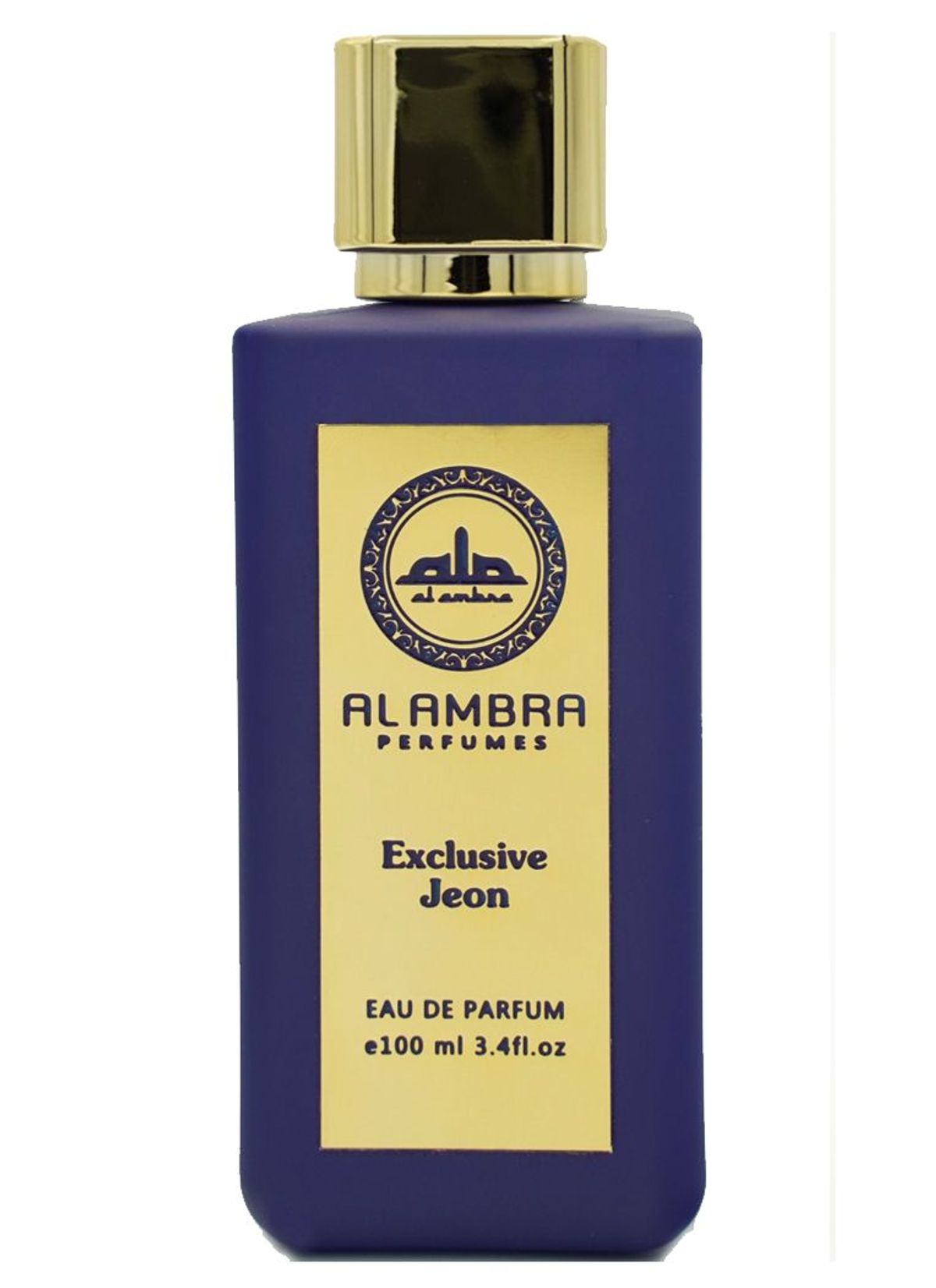 Exclusive Jeon