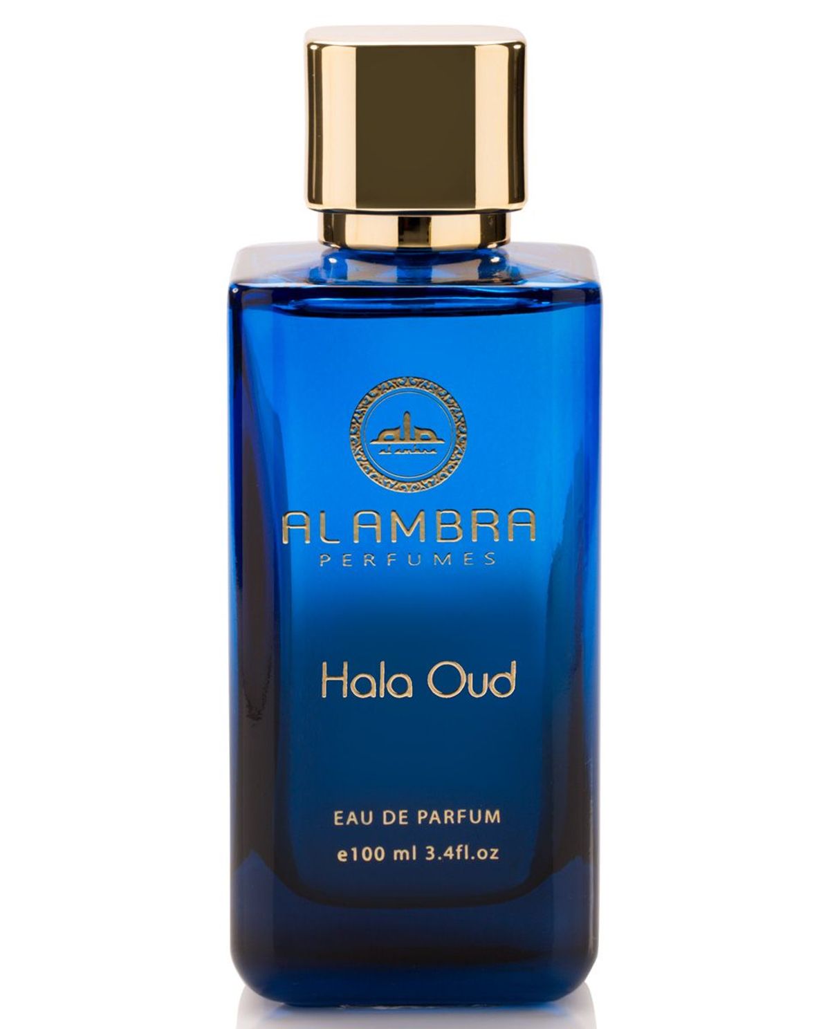 Hala Oud