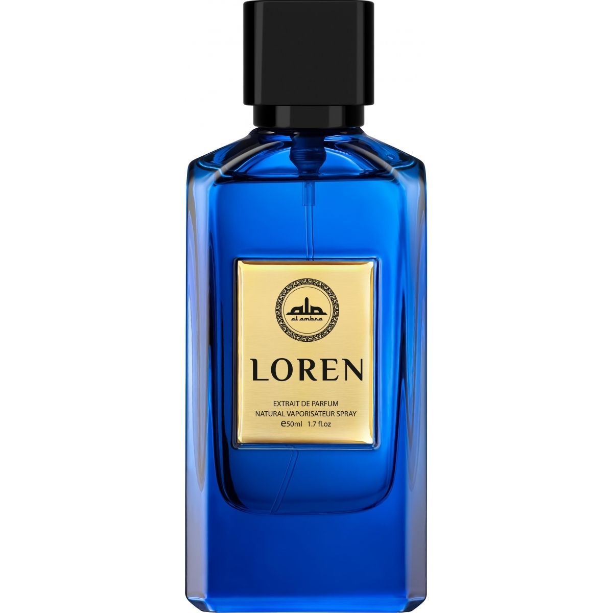 Loren
