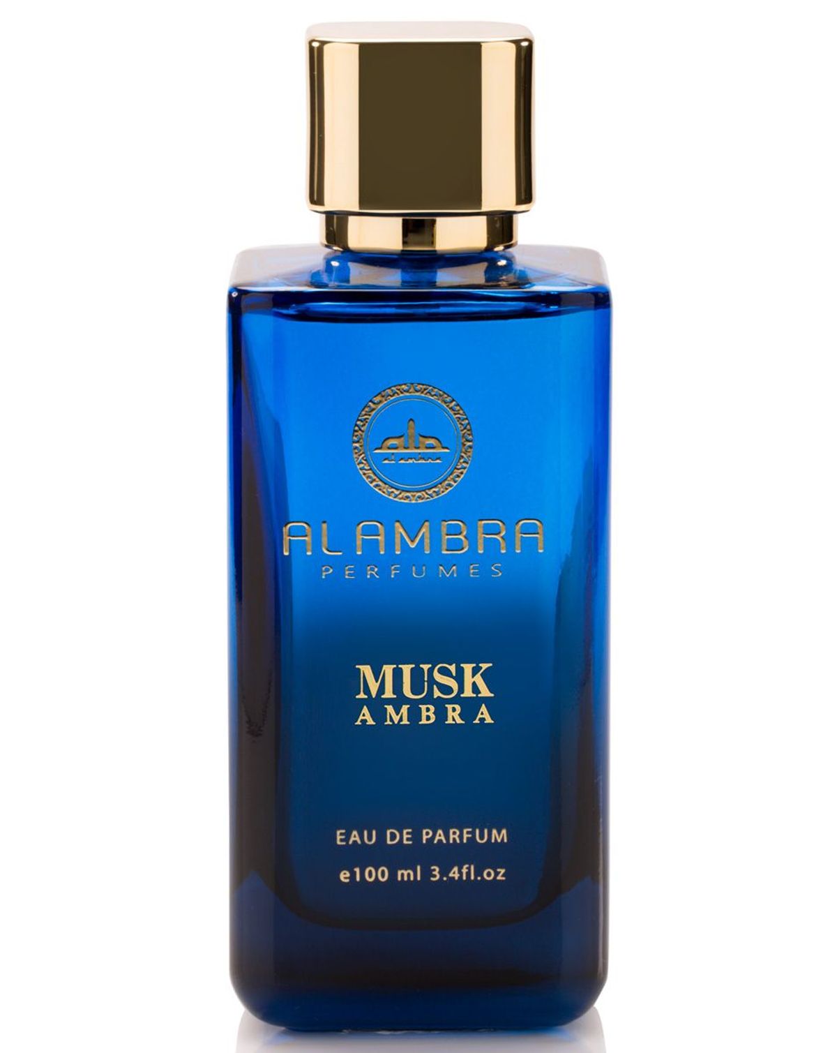 Musk Ambra