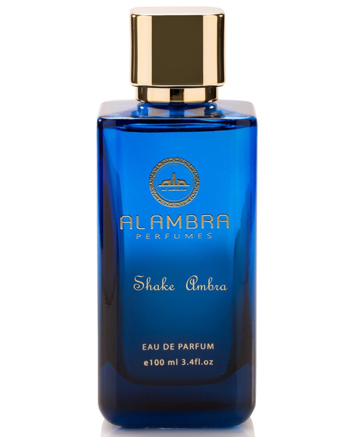 Shake Ambra